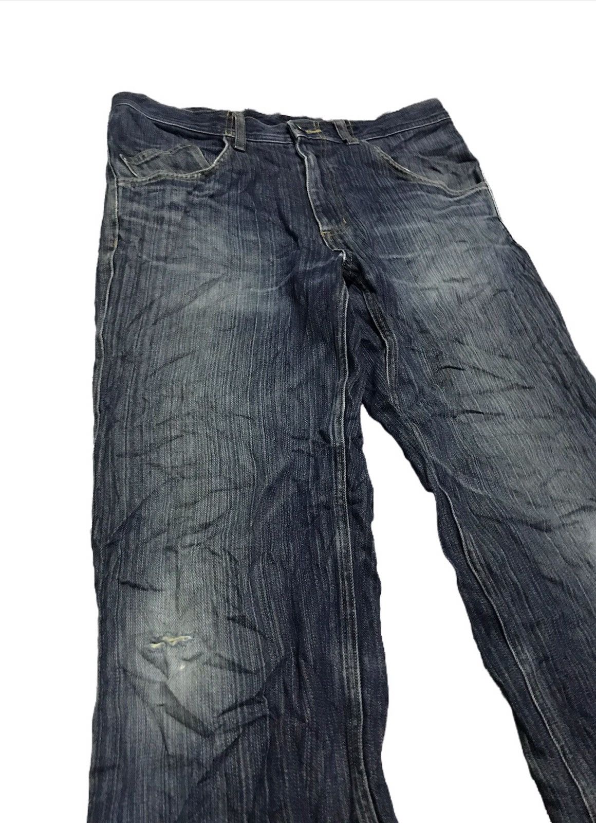 Patagonia Patagonia jeans Size US 32 / EU 48 - 8 Thumbnail