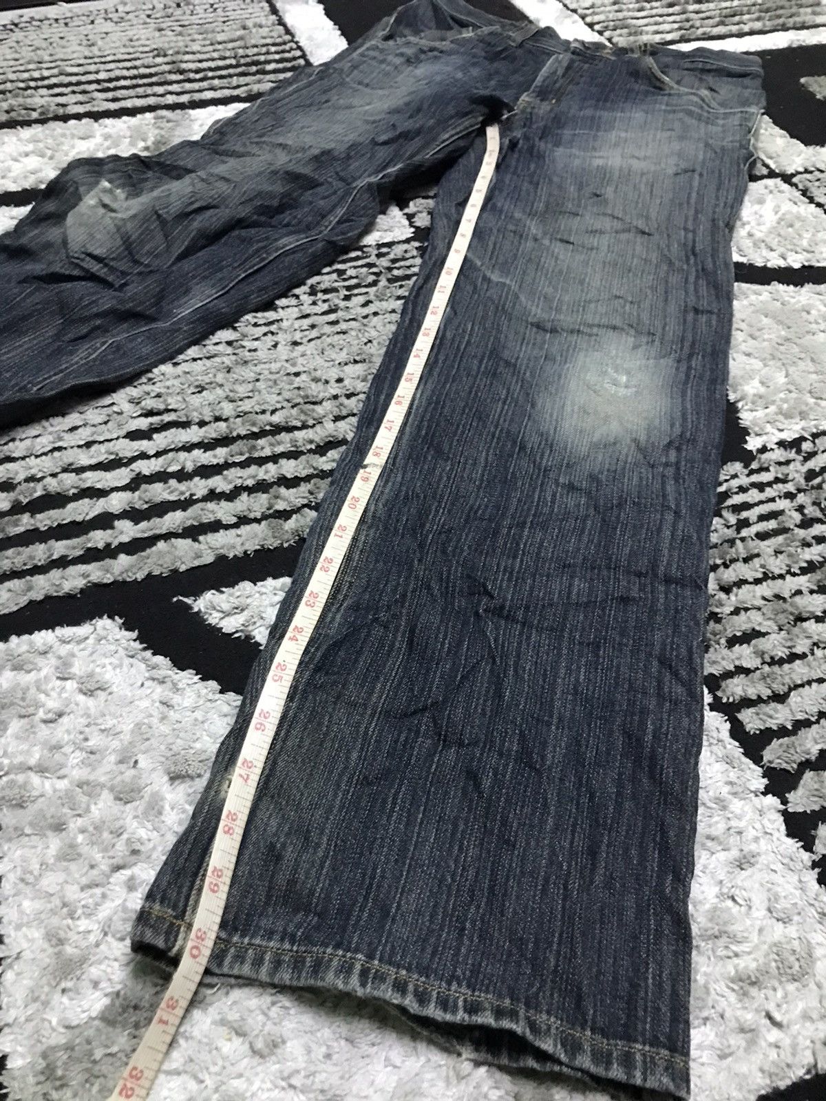 Patagonia Patagonia jeans Size US 32 / EU 48 - 14 Thumbnail