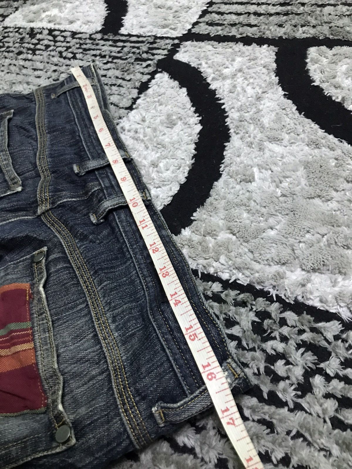 Patagonia Patagonia jeans Size US 32 / EU 48 - 10 Thumbnail