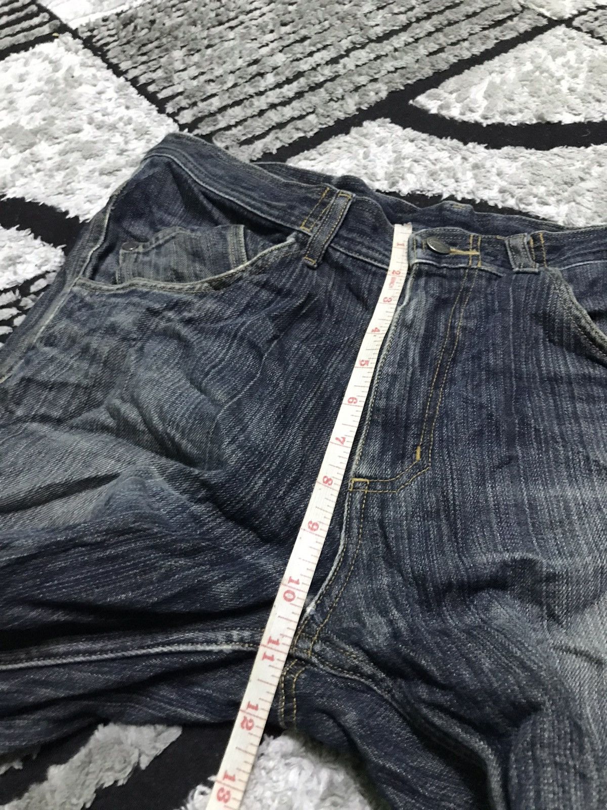 Patagonia Patagonia jeans Size US 32 / EU 48 - 16 Thumbnail