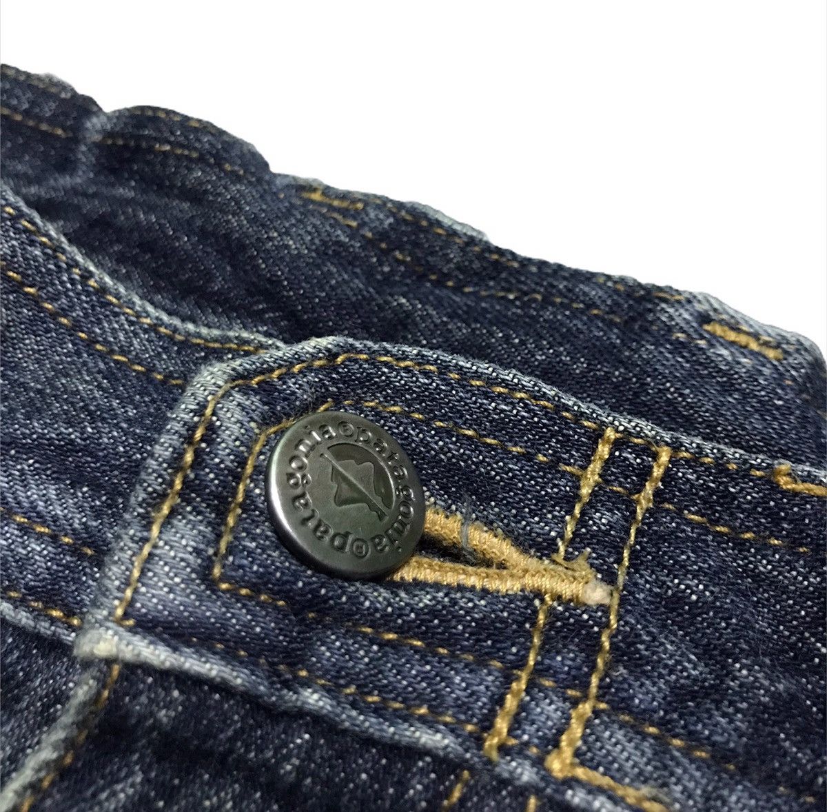 Patagonia Patagonia jeans Size US 32 / EU 48 - 5 Thumbnail