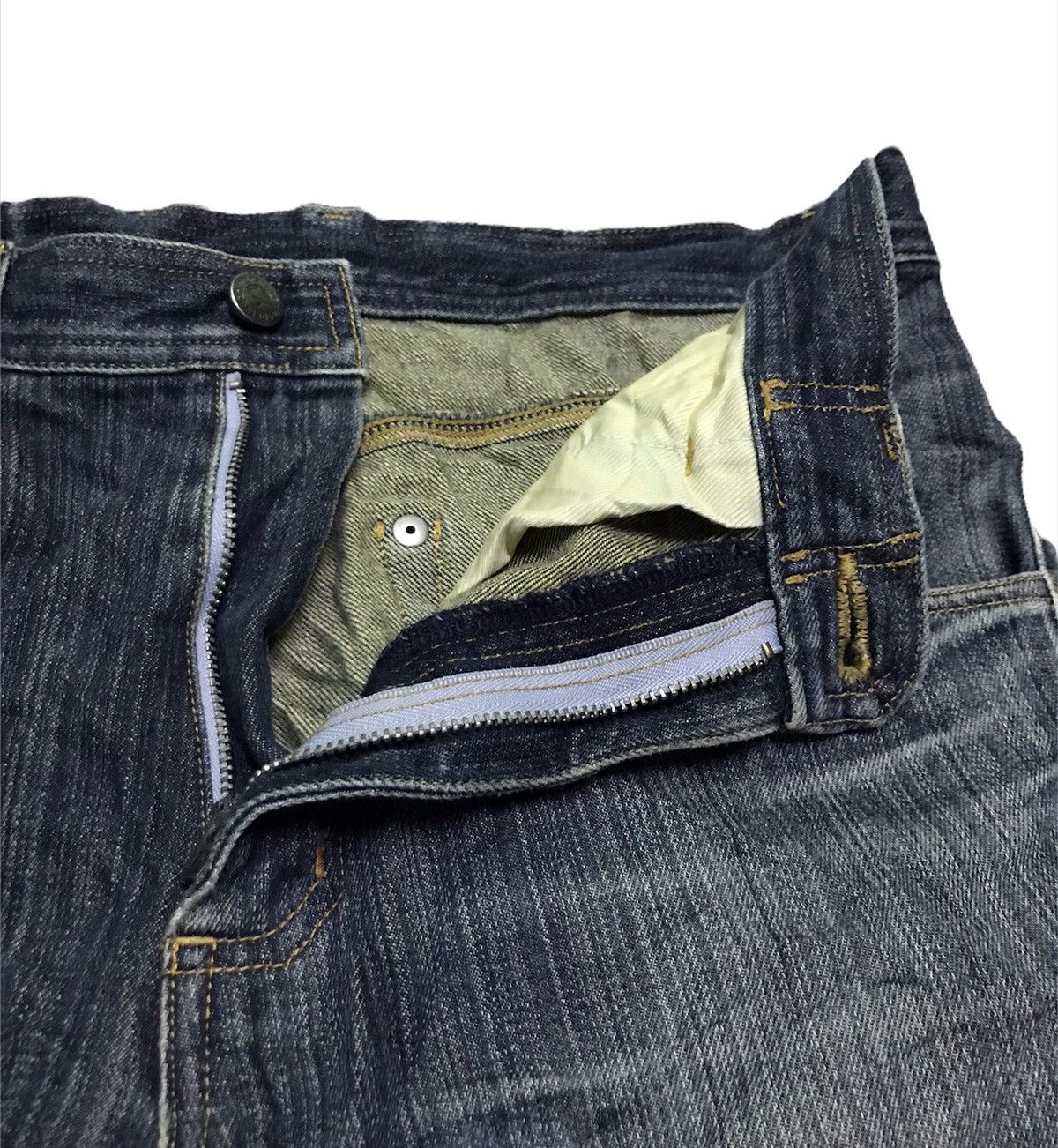 Patagonia Patagonia jeans Size US 32 / EU 48 - 6 Thumbnail