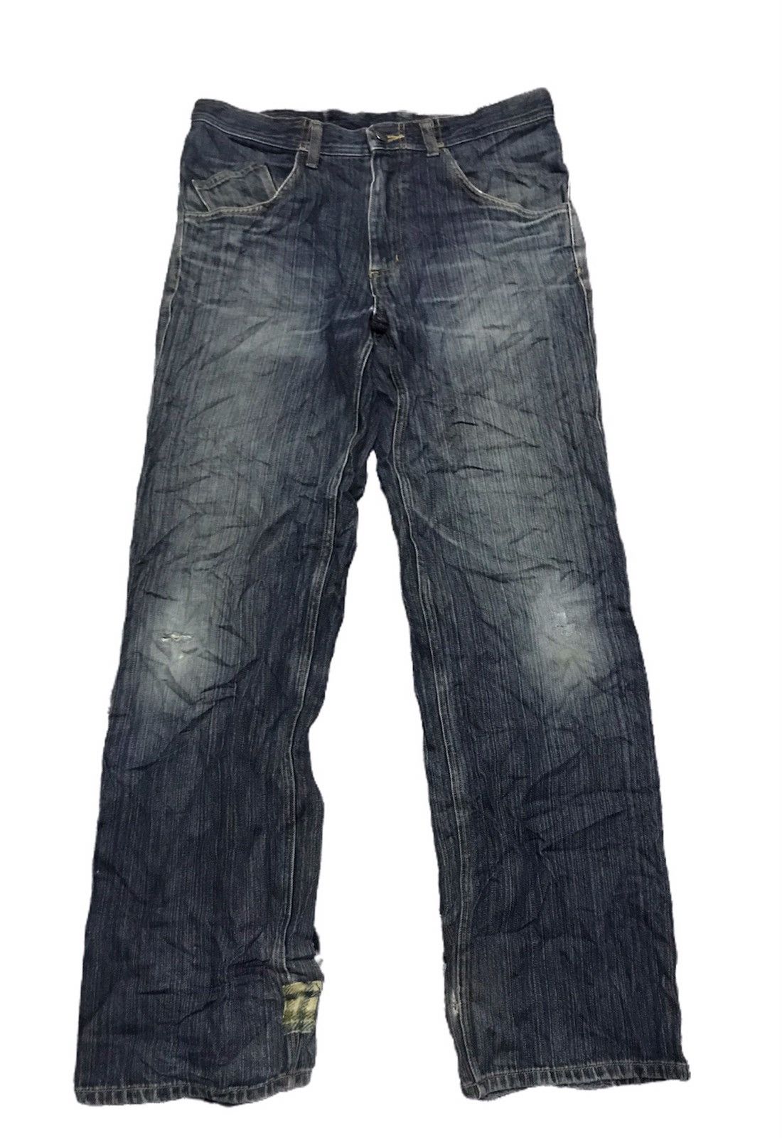 Patagonia Patagonia jeans Size US 32 / EU 48 - 4 Thumbnail