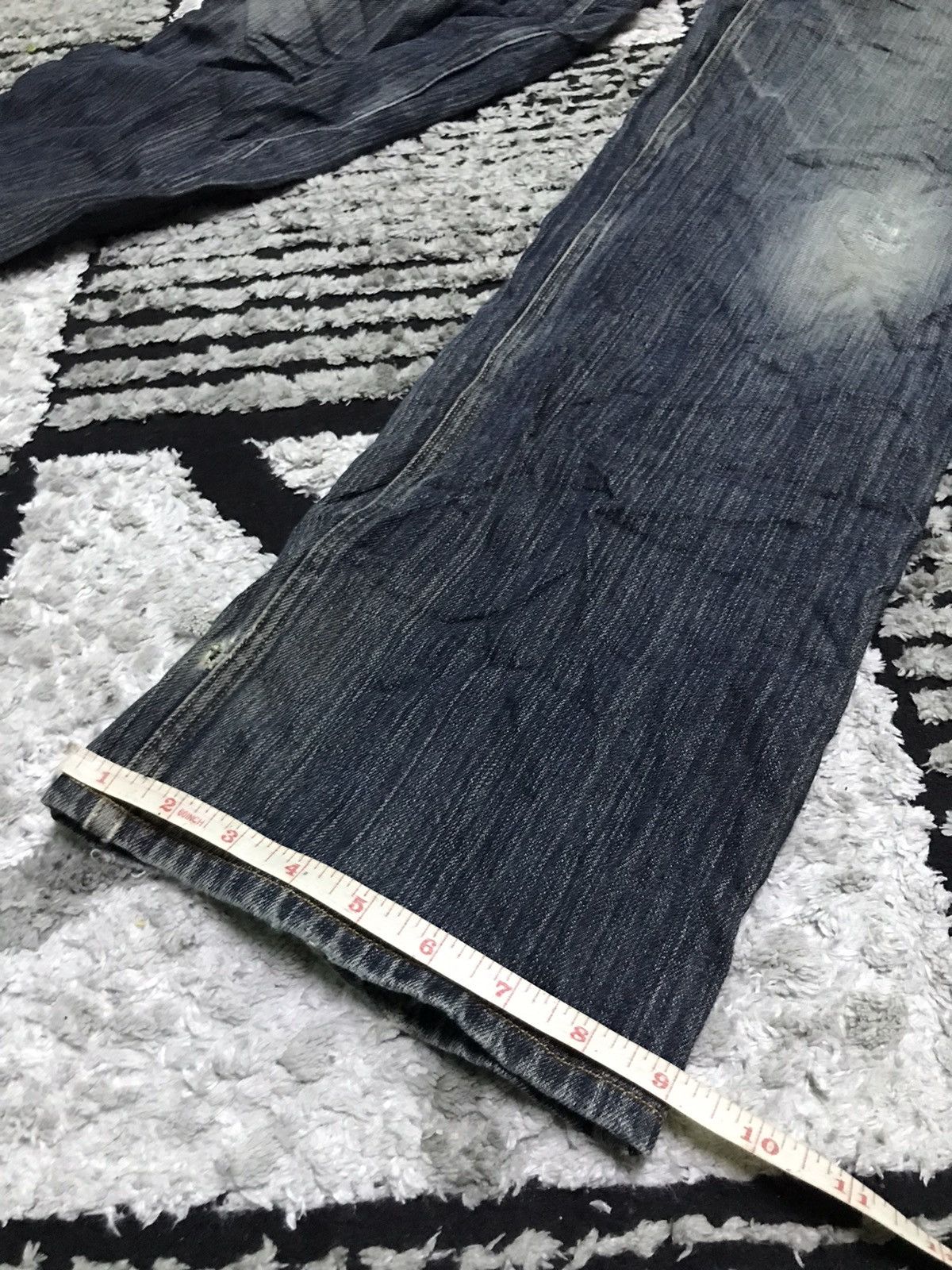 Patagonia Patagonia jeans Size US 32 / EU 48 - 12 Thumbnail