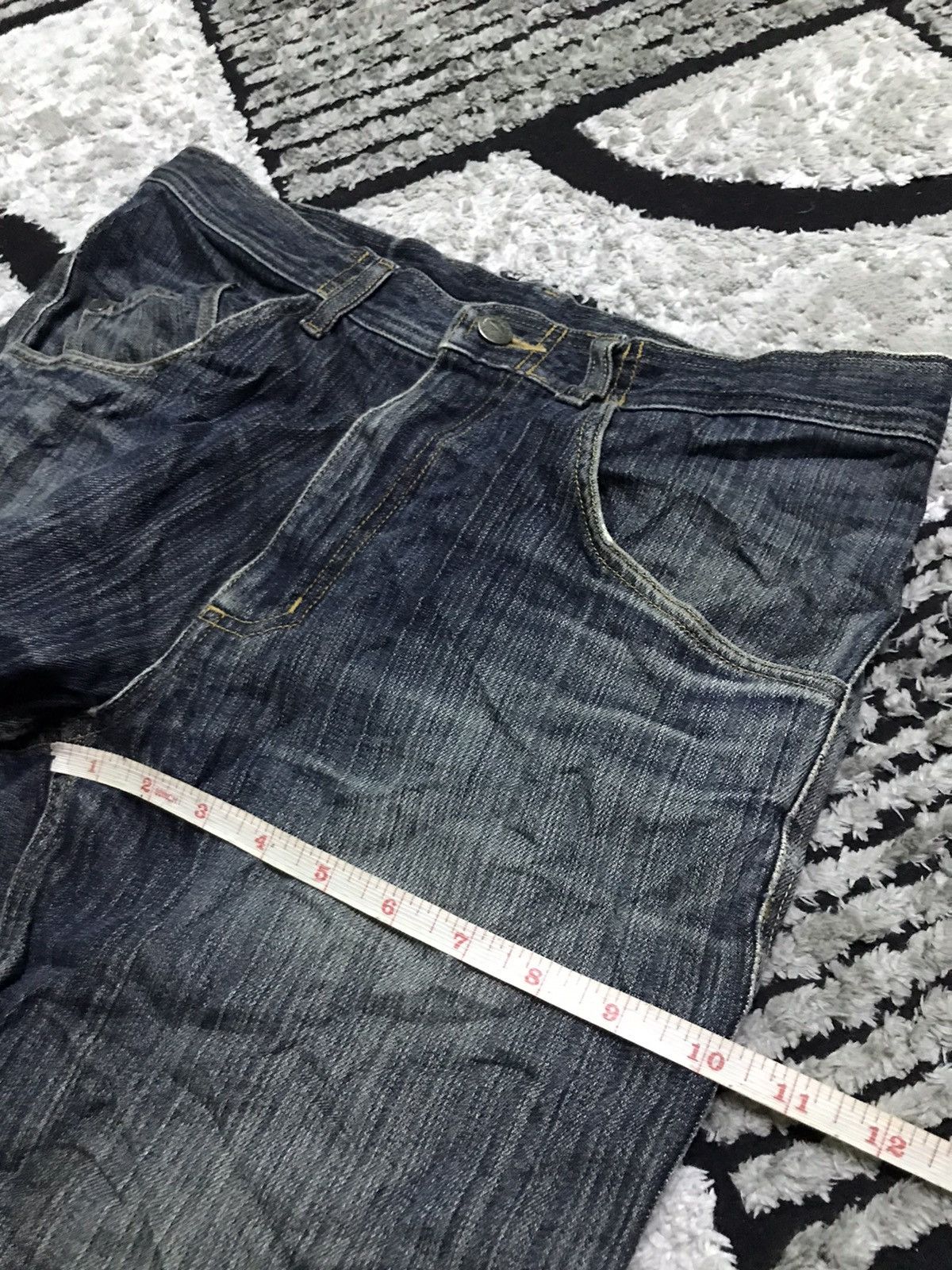 Patagonia Patagonia jeans Size US 32 / EU 48 - 15 Thumbnail