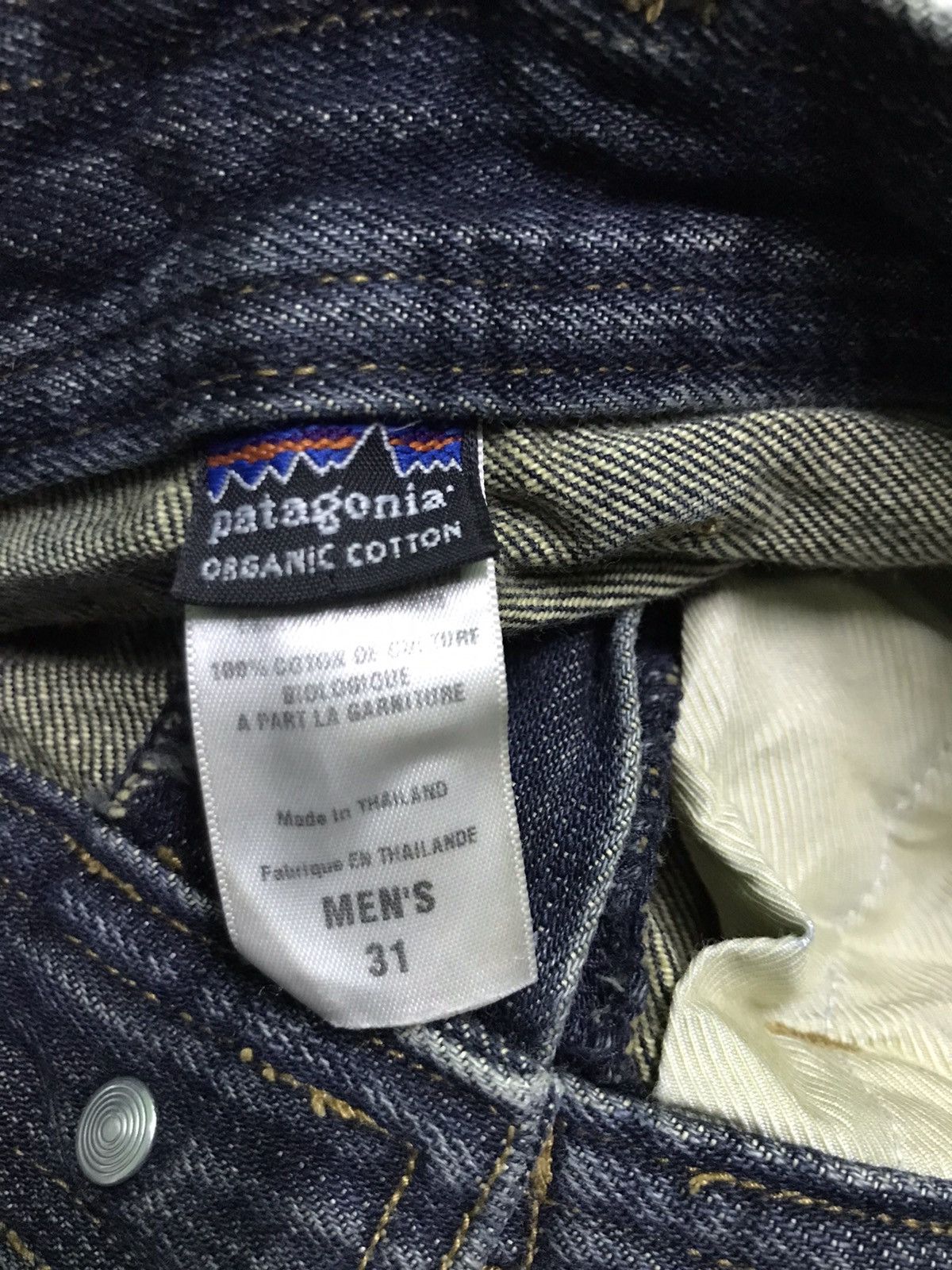Patagonia Patagonia jeans Size US 32 / EU 48 - 9 Thumbnail