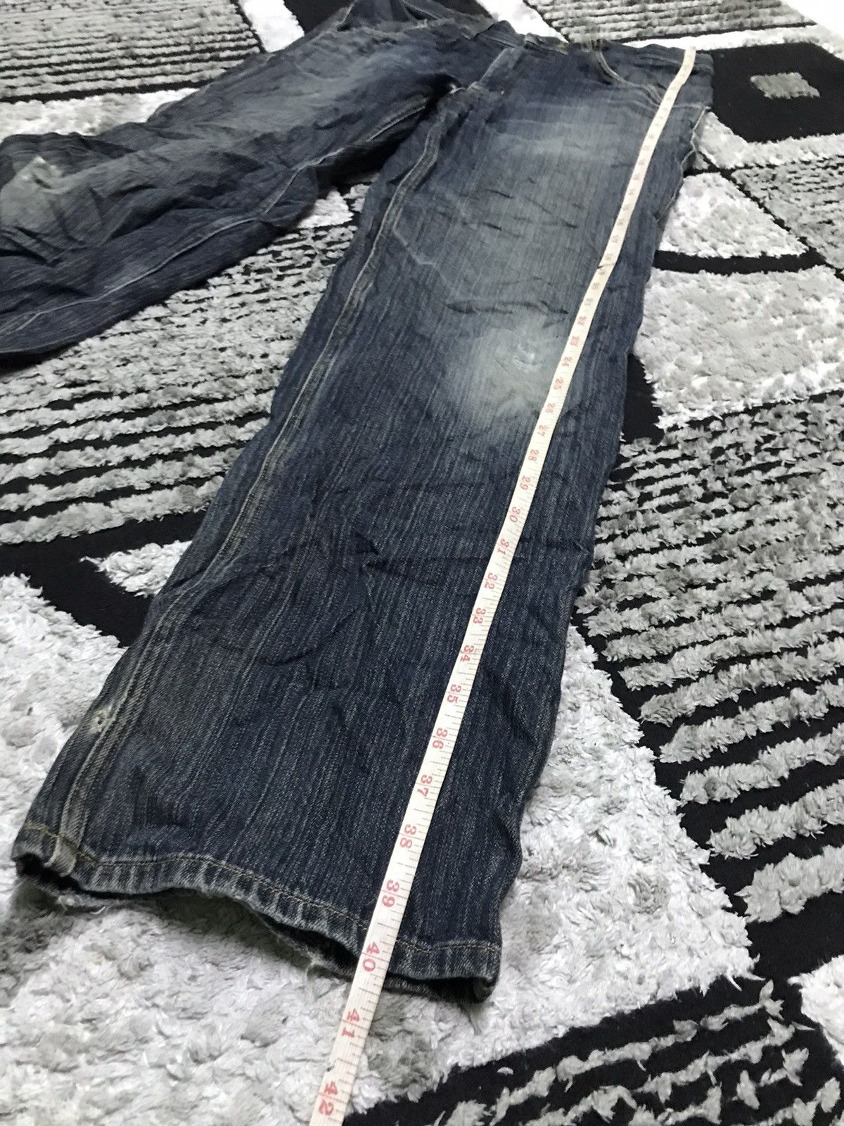 Patagonia Patagonia jeans Size US 32 / EU 48 - 11 Thumbnail