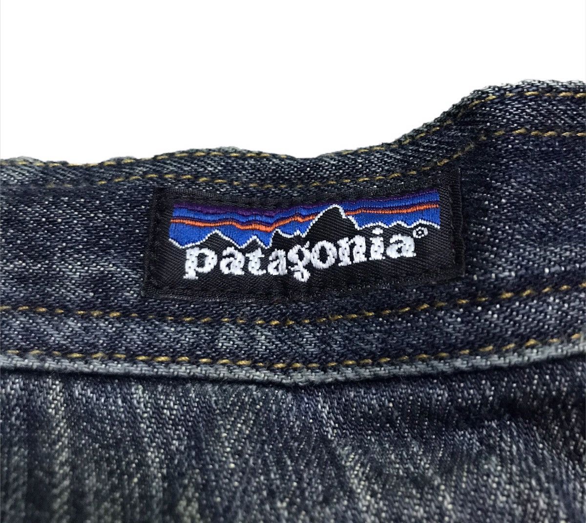 Patagonia Patagonia jeans Size US 32 / EU 48 - 3 Thumbnail