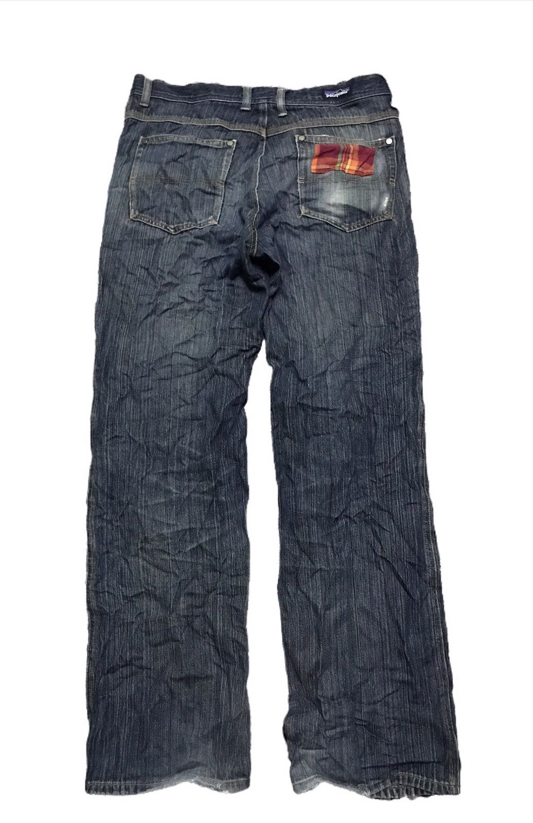 Patagonia Patagonia jeans Size US 32 / EU 48 - 1 Thumbnail