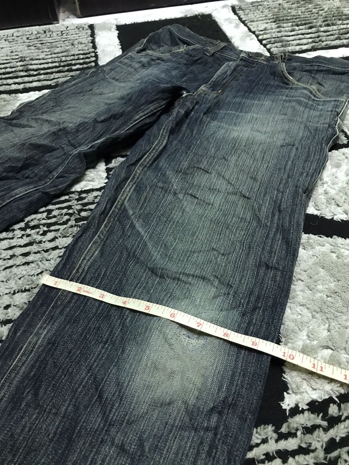 Patagonia Patagonia jeans Size US 32 / EU 48 - 13 Thumbnail