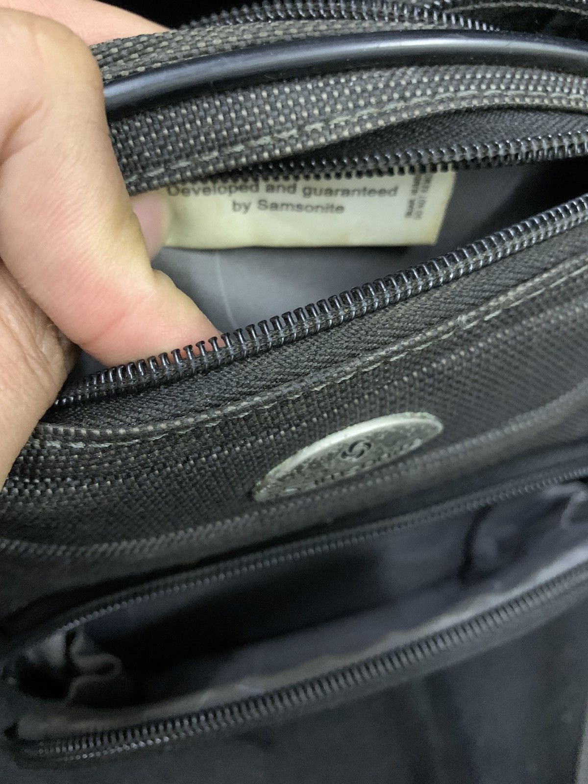 Samsonite Samsonite Sling Bag Size ONE SIZE - 11 Thumbnail