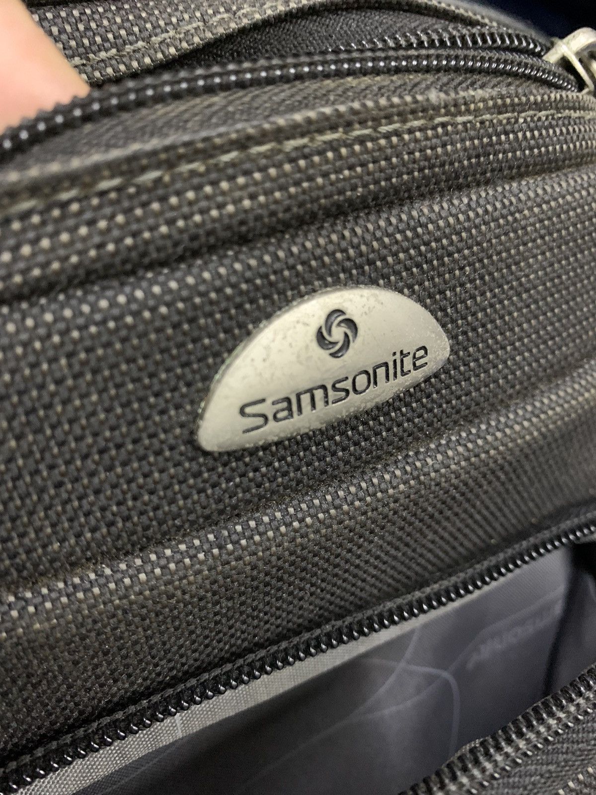 Samsonite Samsonite Sling Bag Size ONE SIZE - 12 Thumbnail