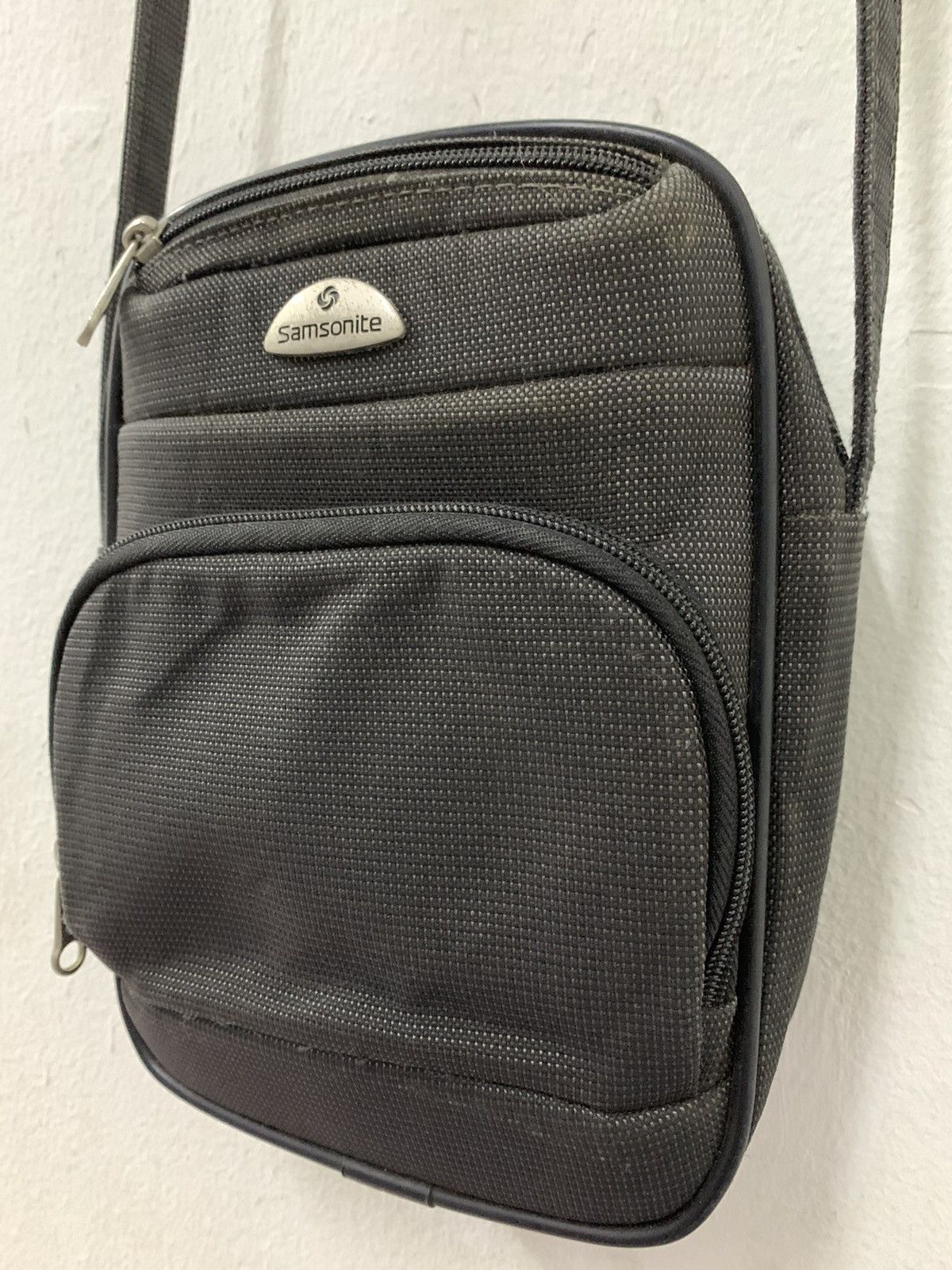 Samsonite Samsonite Sling Bag Size ONE SIZE - 2 Thumbnail