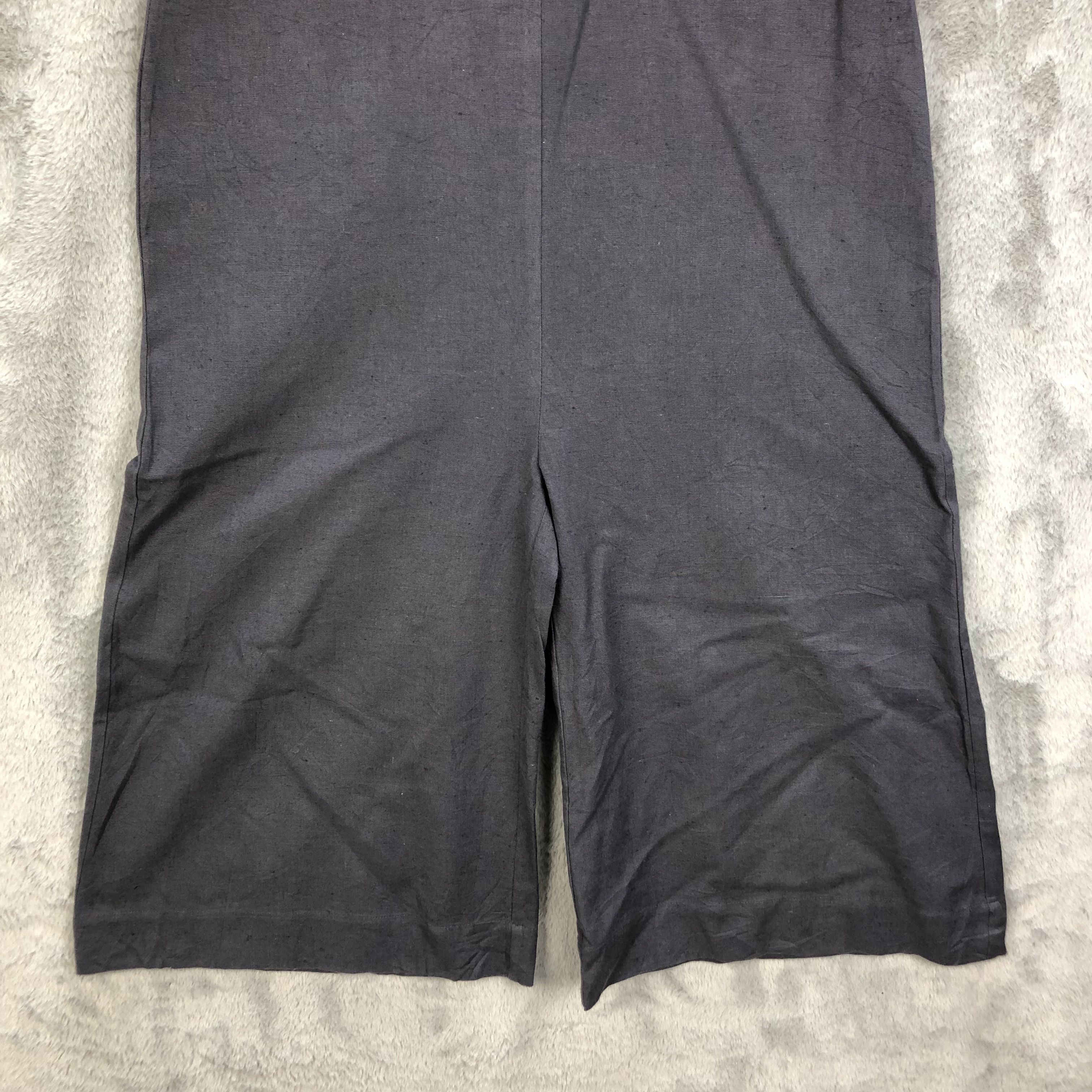 Japanese Brand MARIA STANLEY JUMPSUIT #6534-71 Size XS / US 0-2 / IT 36-38 - 4 Thumbnail