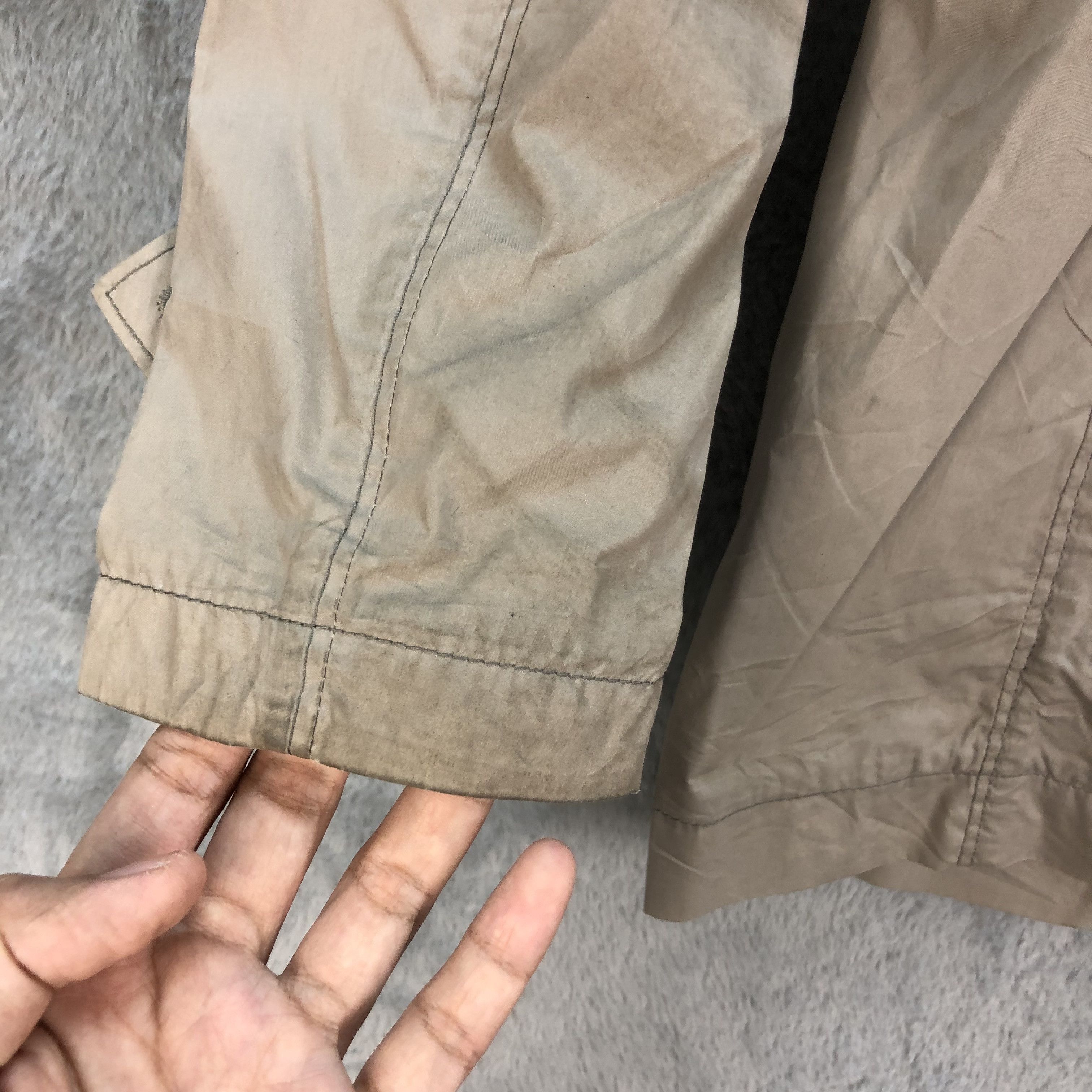 TATRAS TATRAS JAPAN CASUAL JACKET #6532-71 Size XS / US 0-2 / IT 36-38 - 15 Thumbnail