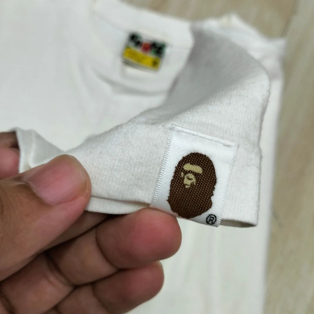 Bape ♦️Bape Teriyaki Boyz T Shirt Size US M / EU 48-50 / 2 - 6 Thumbnail