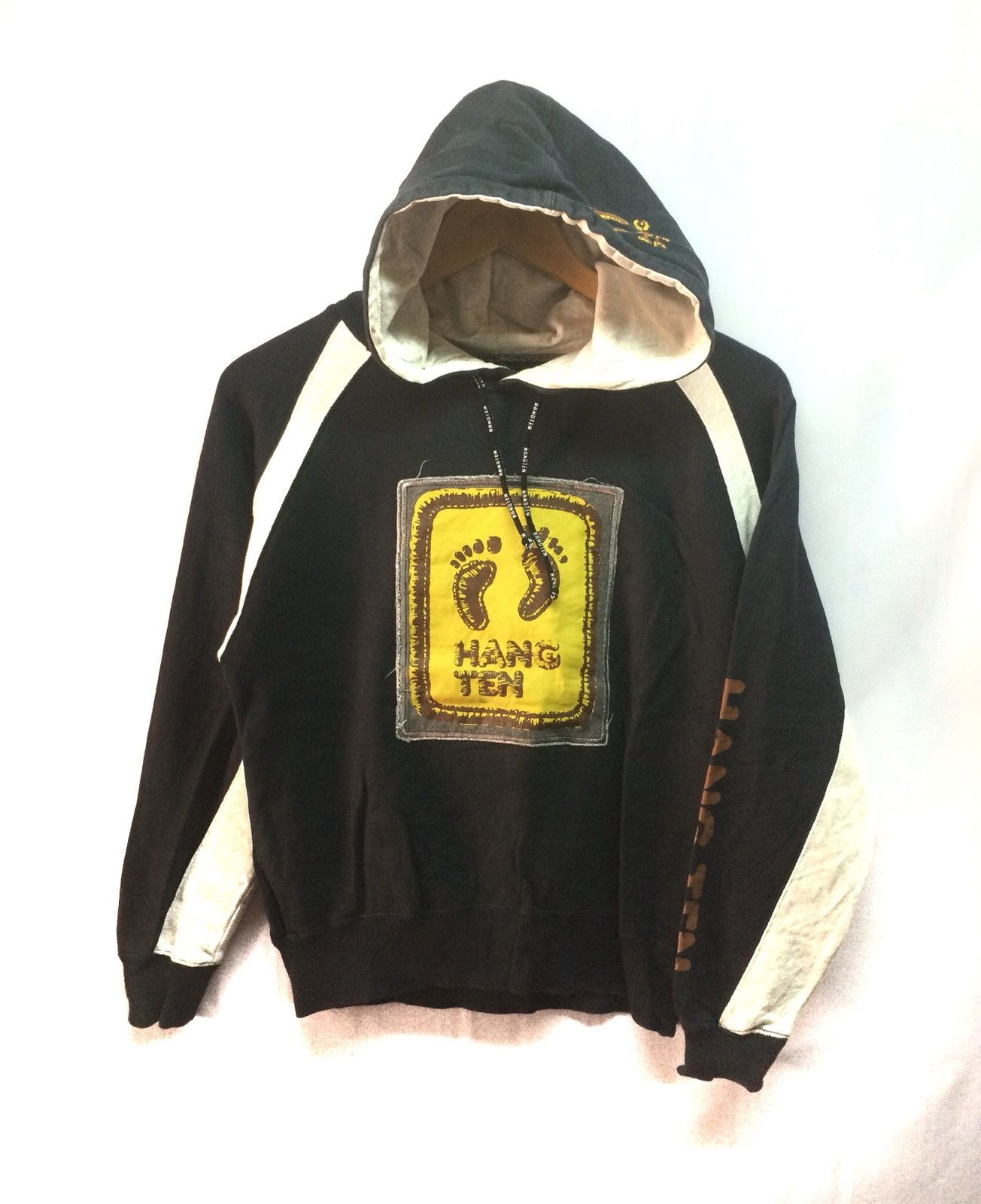 Hang Ten Rare Vintage 90s hang ten hoodies (14) Size US S / EU 44-46 / 1 - 1 Thumbnail