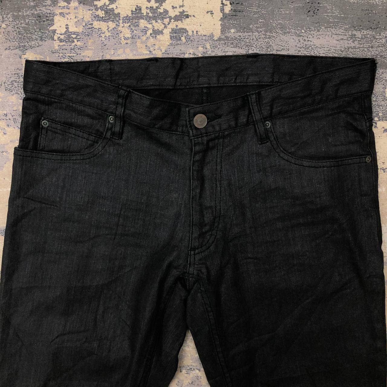 AG Adriano Goldschmied P114 AG ADRIANO GOLDSCHMIED SKINNY JEANS Size US 33 - 3 Thumbnail