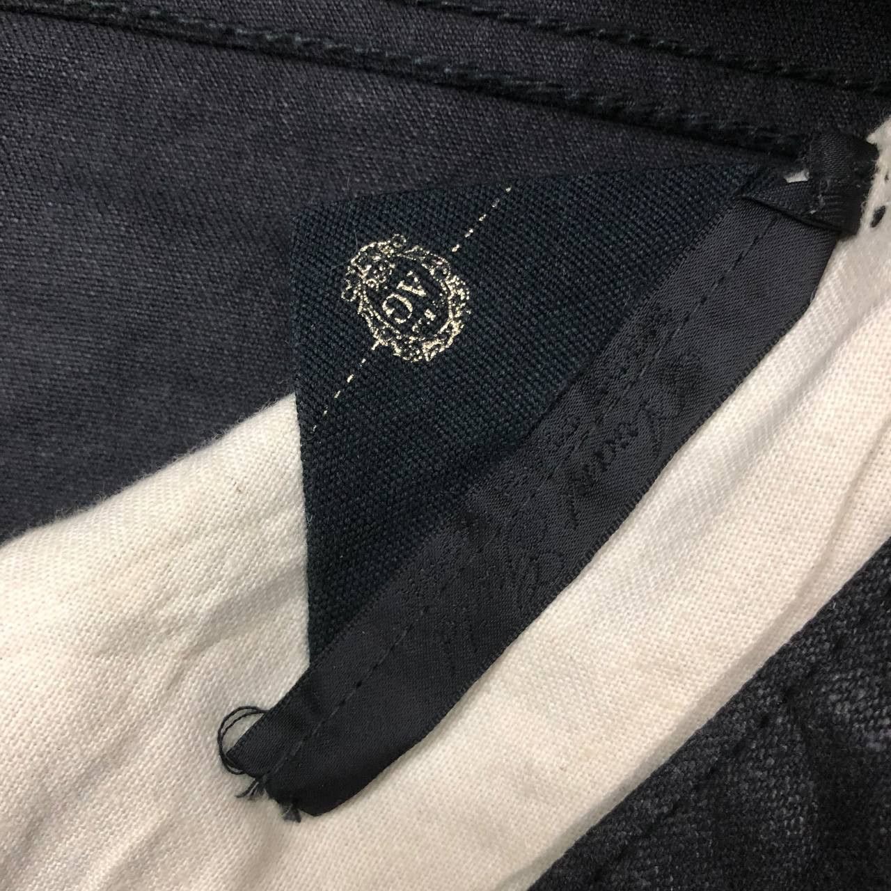 AG Adriano Goldschmied P114 AG ADRIANO GOLDSCHMIED SKINNY JEANS Size US 33 - 7 Thumbnail