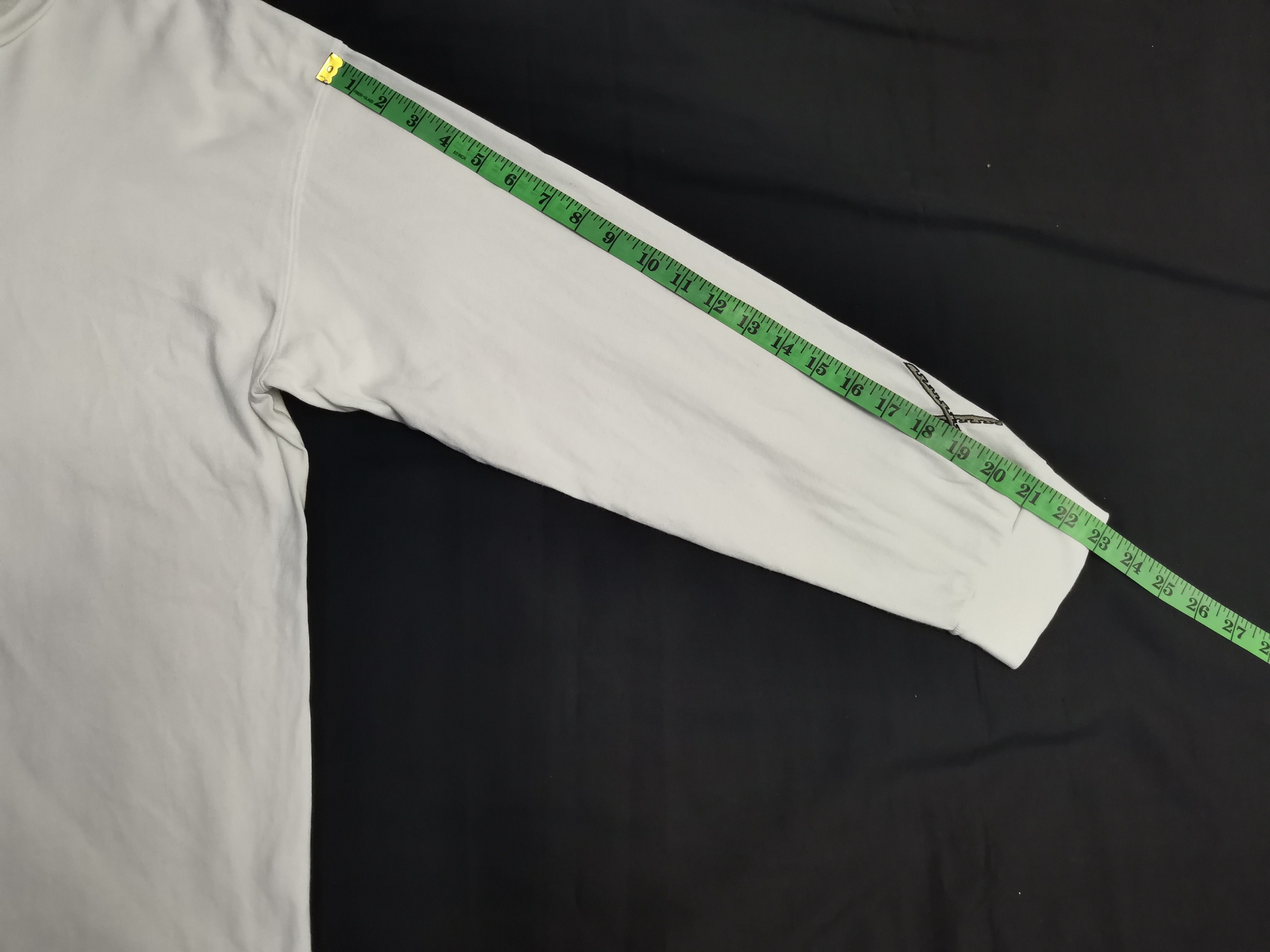 Anime Demon Slayer Japan Anime Long Sleeve Akira Eva Bleach Size US M / EU 48-50 / 2 - 5 Thumbnail