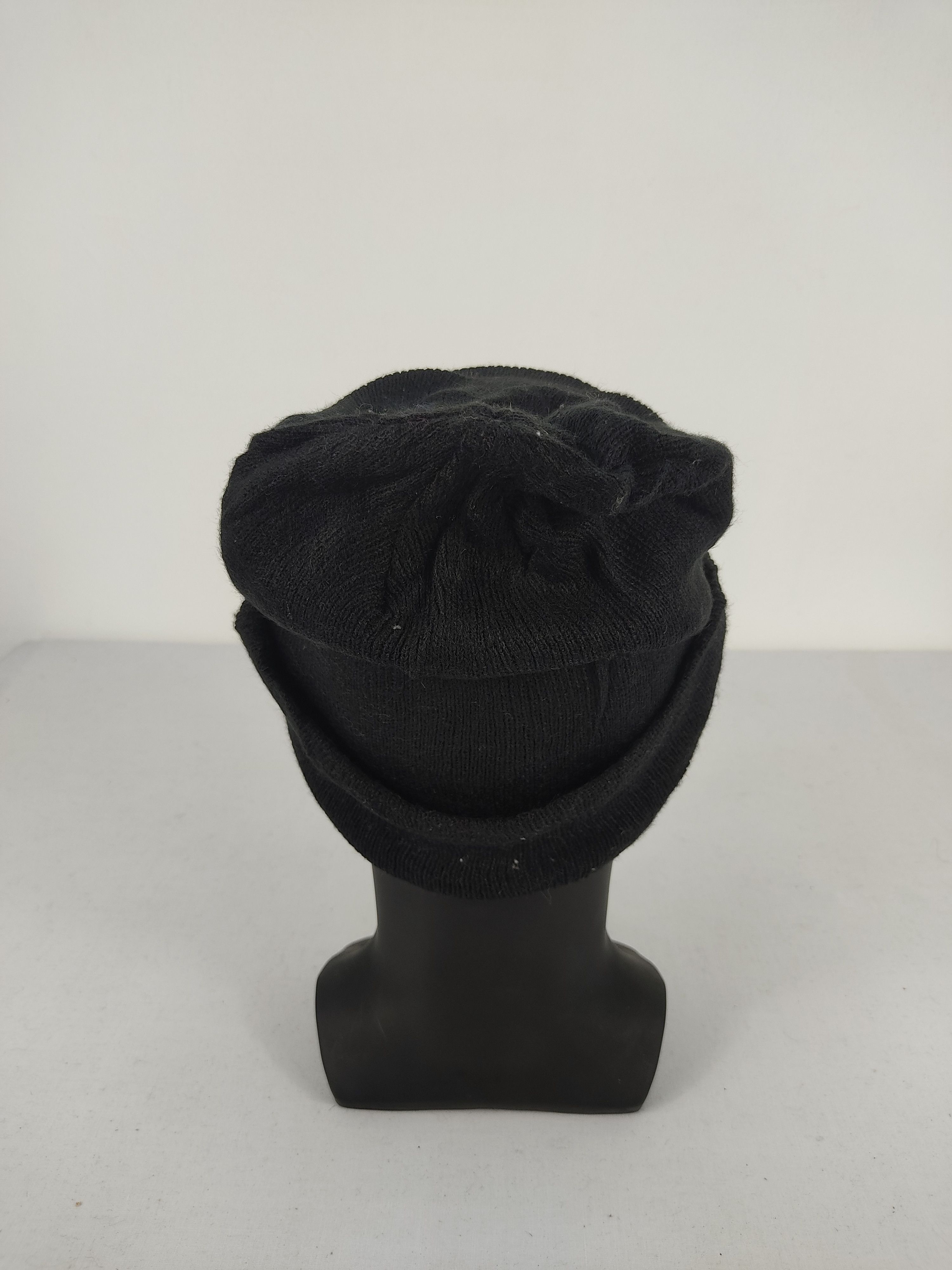 Japanese Brand × Vintage Vintage Japanese Brand Beanie / Snow Hat / Snow Cap Size ONE SIZE - 3 Thumbnail
