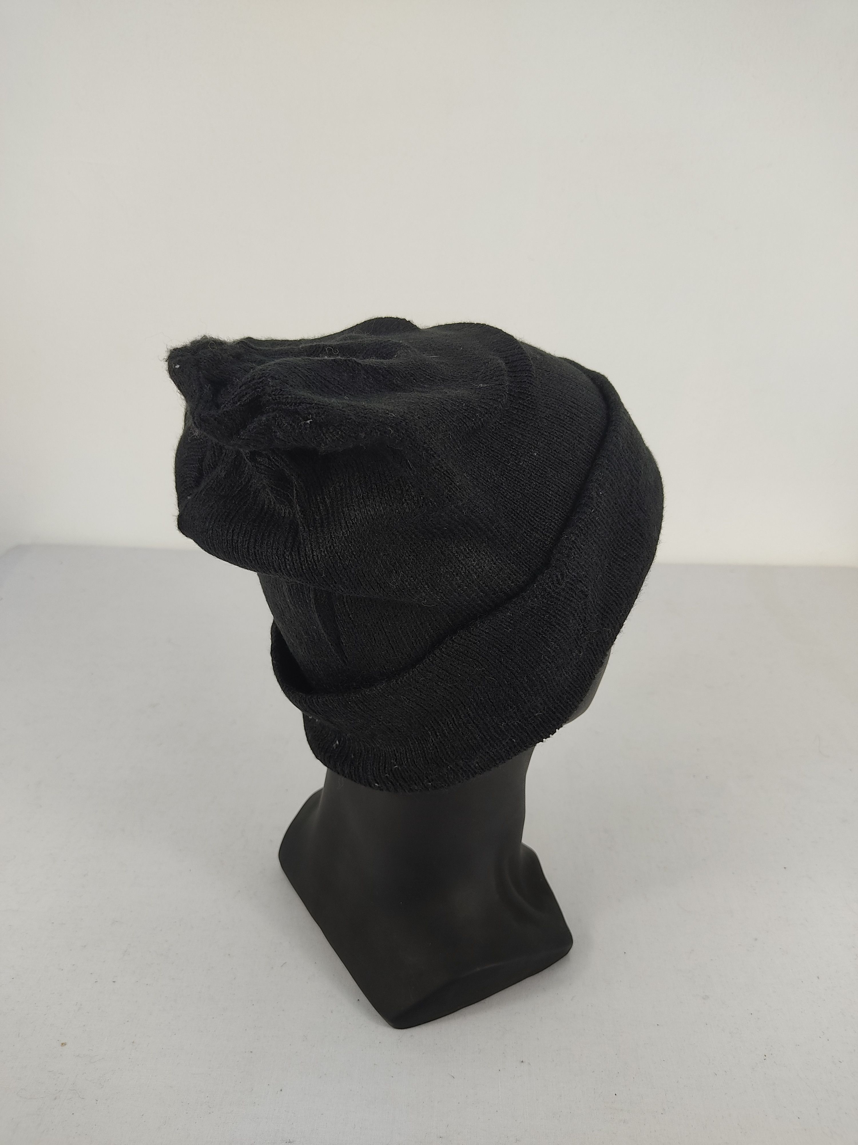 Japanese Brand × Vintage Vintage Japanese Brand Beanie / Snow Hat / Snow Cap Size ONE SIZE - 4 Thumbnail