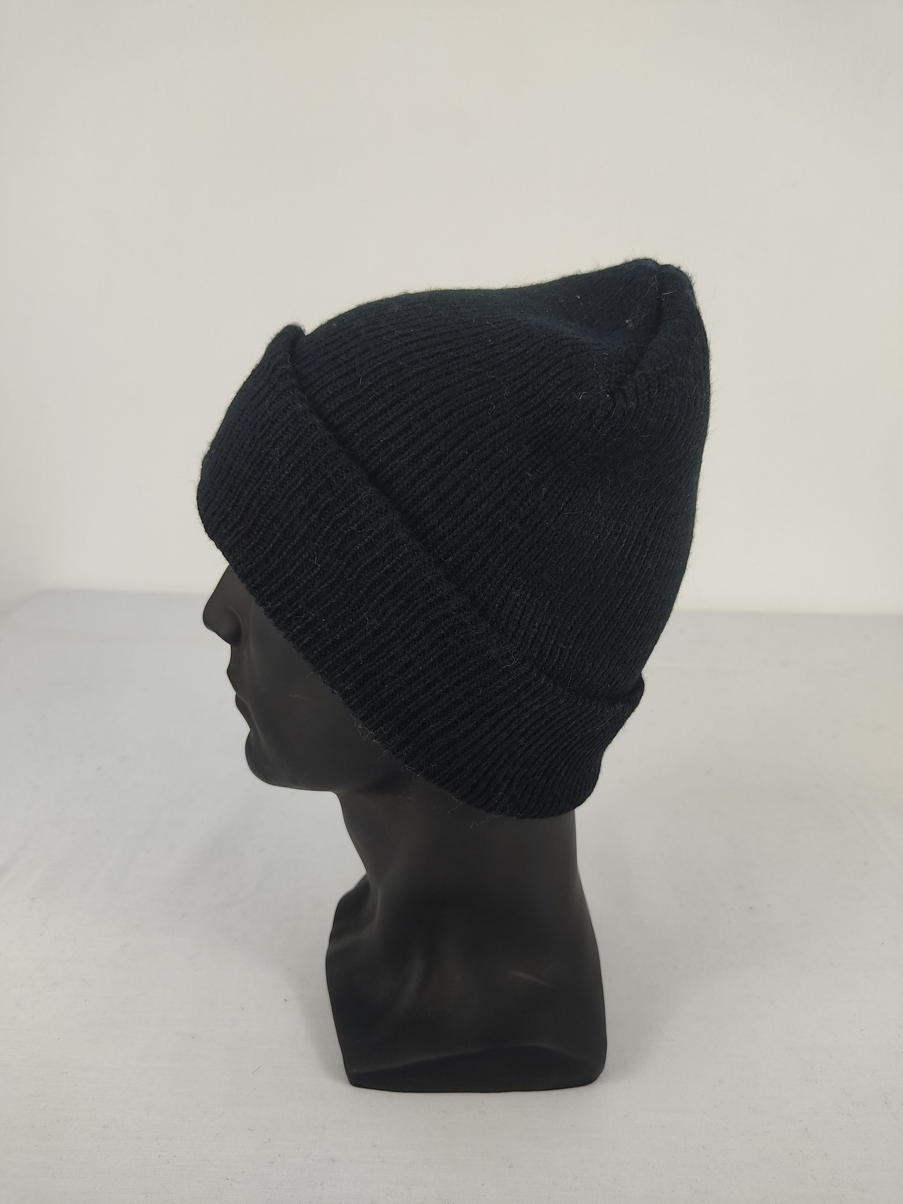Fila × Vintage Fila Beanie / Snow Hat / Snow Cap Size ONE SIZE - 2 Thumbnail