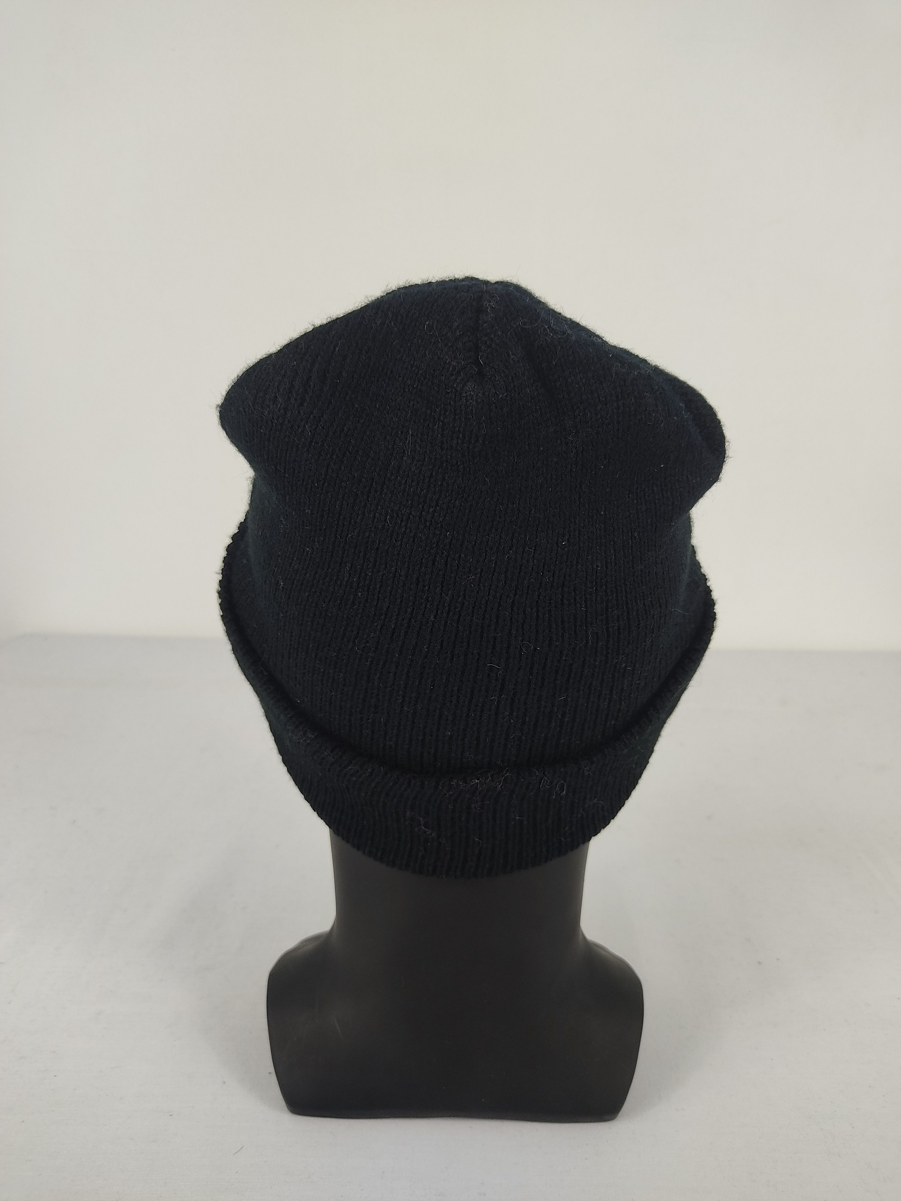 Fila × Vintage Fila Beanie / Snow Hat / Snow Cap Size ONE SIZE - 3 Thumbnail