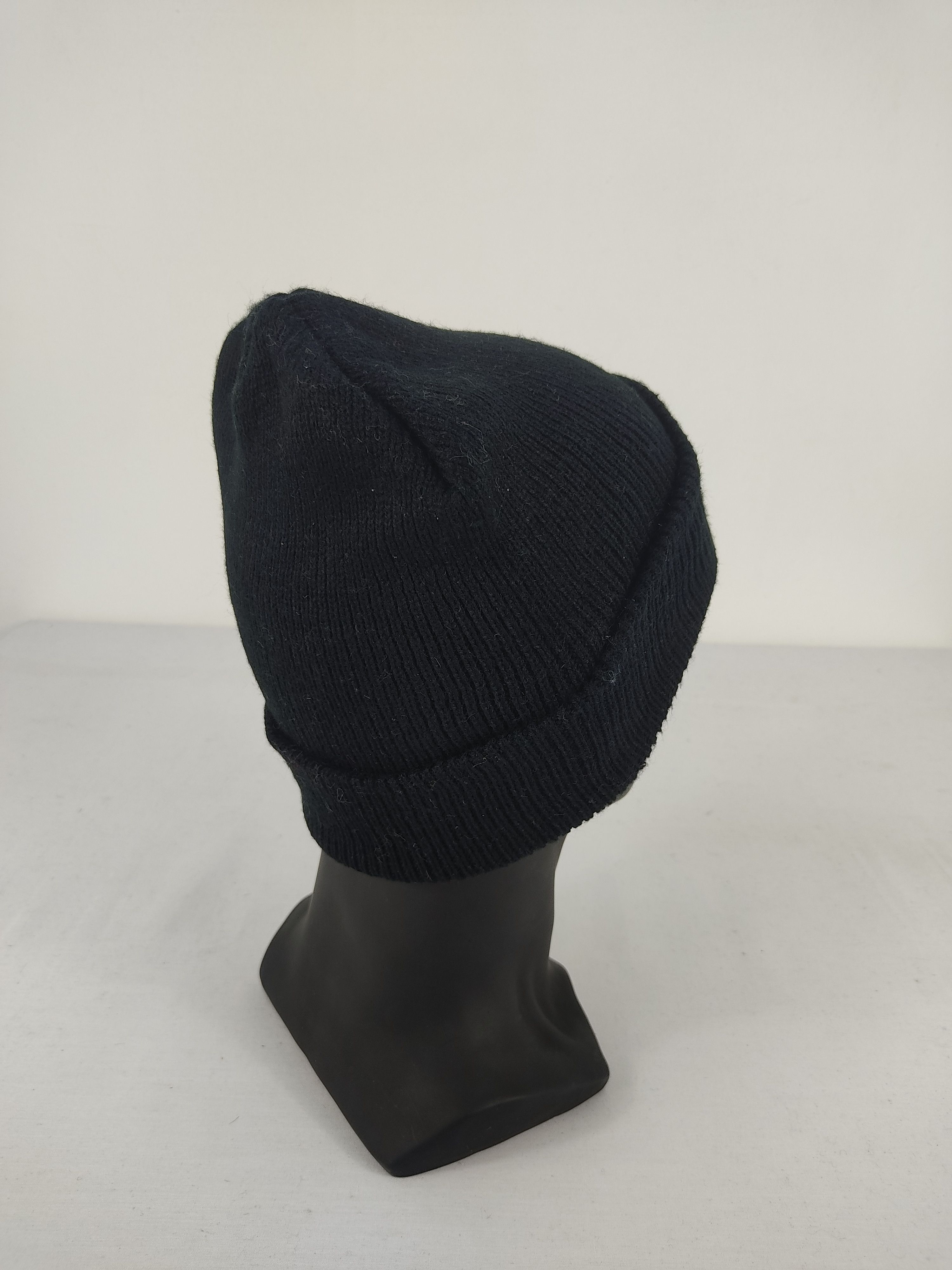 Fila × Vintage Fila Beanie / Snow Hat / Snow Cap Size ONE SIZE - 4 Thumbnail