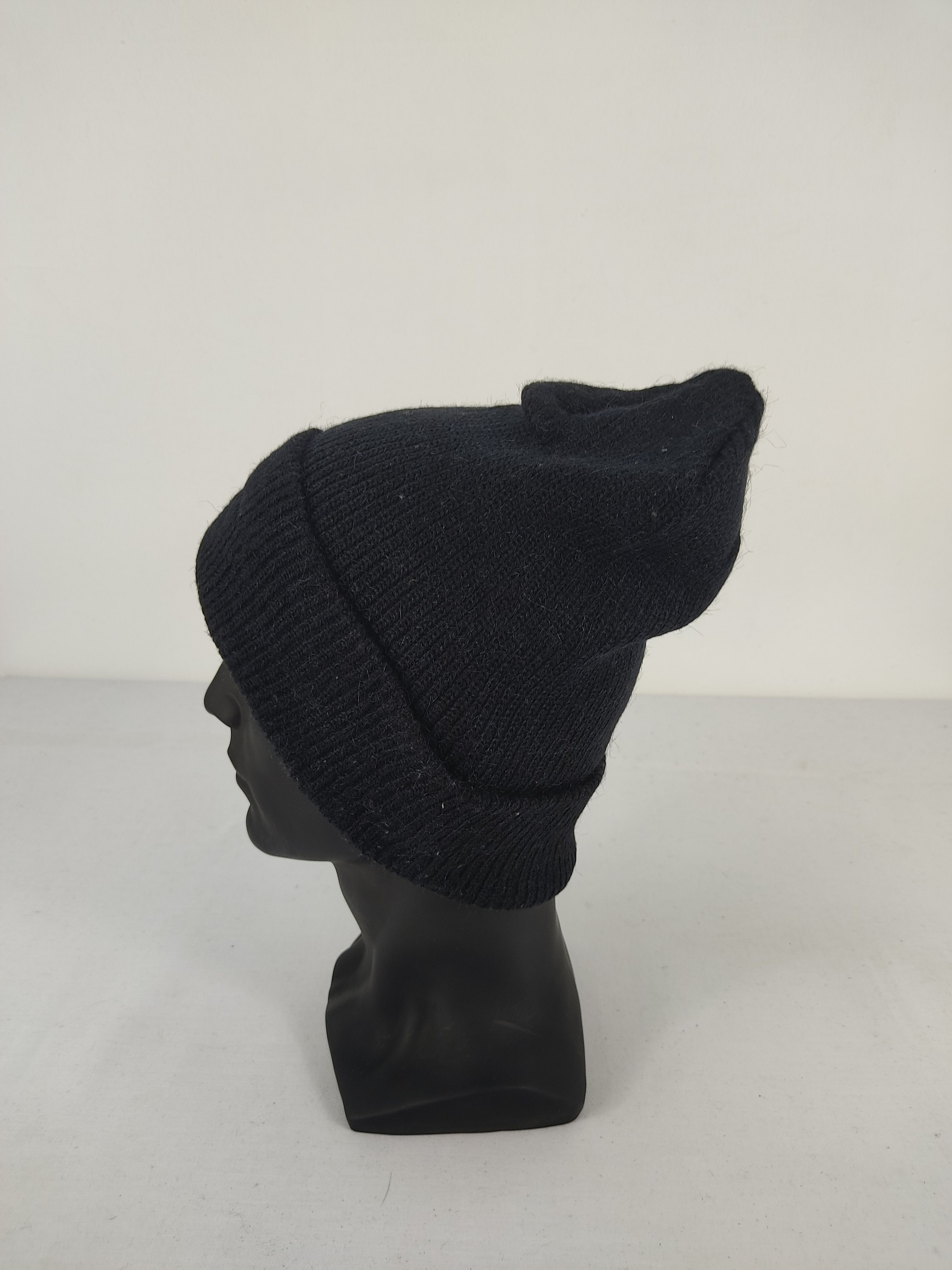 Champion × Vintage Champion Beanie / Snow Hat / Snow Cap Size ONE SIZE - 2 Thumbnail