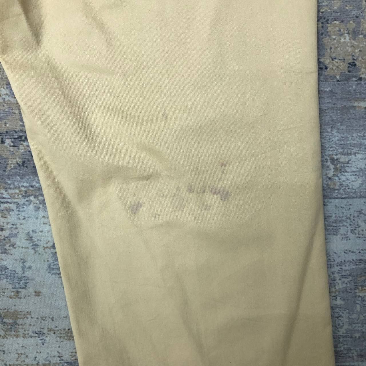 Burberry P127 BURBERY LONDON BLUE LABEL NOVA CHECK FLARED PANTS Size 26" / US 2 / IT 38 - 7 Thumbnail
