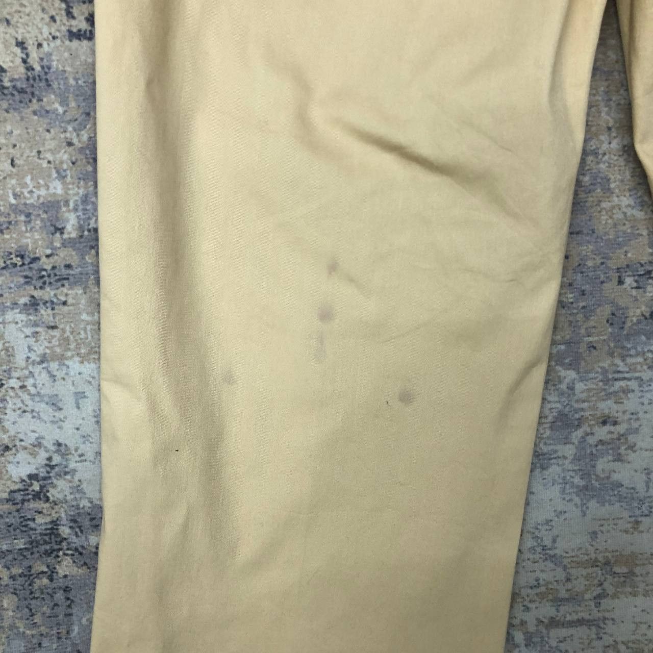 Burberry P127 BURBERY LONDON BLUE LABEL NOVA CHECK FLARED PANTS Size 26" / US 2 / IT 38 - 9 Thumbnail