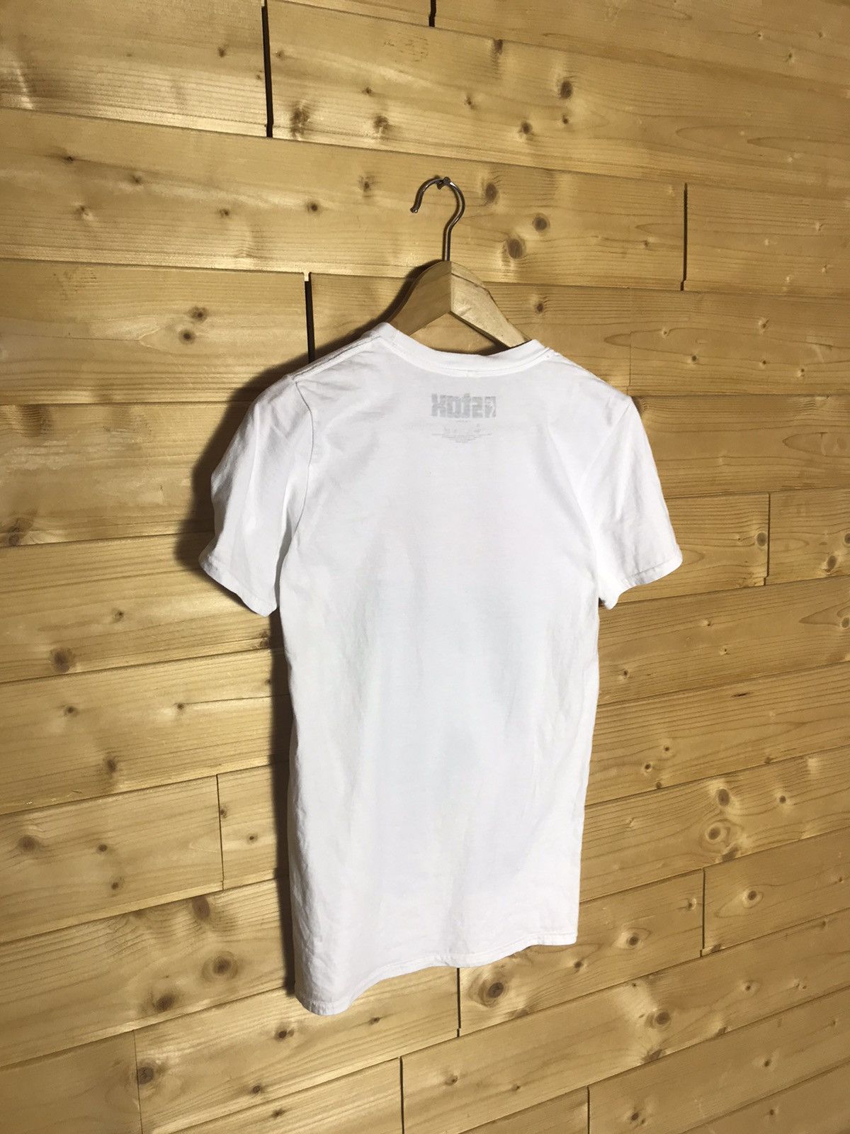 Band Tees Stax t-shirt Size US XS / EU 42 / 0 - 8 Thumbnail