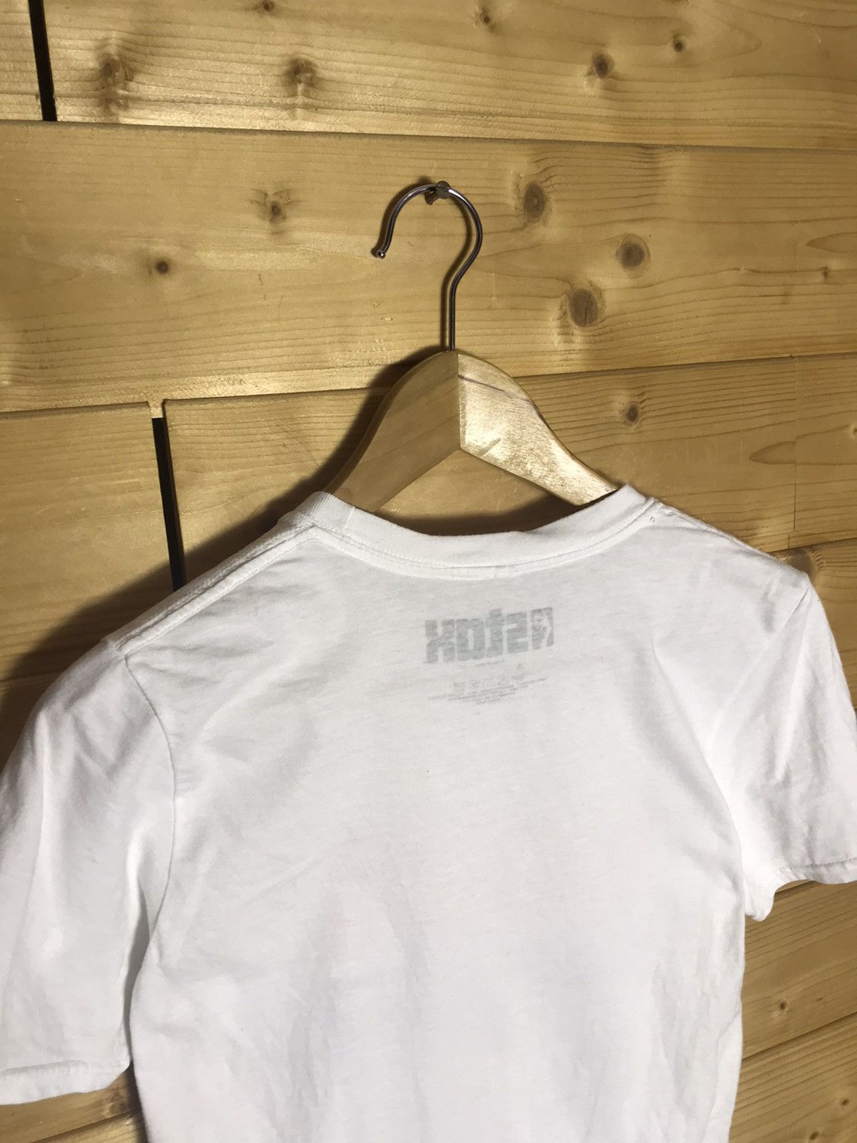 Band Tees Stax t-shirt Size US XS / EU 42 / 0 - 9 Thumbnail