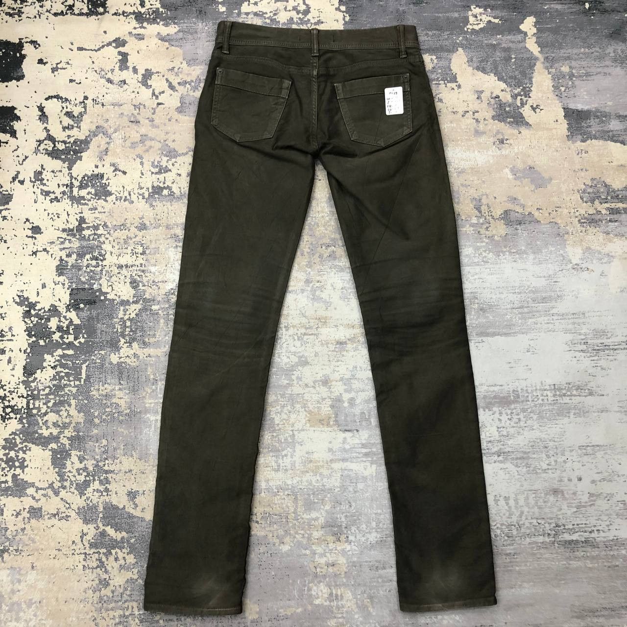 Japanese Brand × Johnbull P129 JOHN BULL SKINNY JEANS Size US 31 - 2 Thumbnail