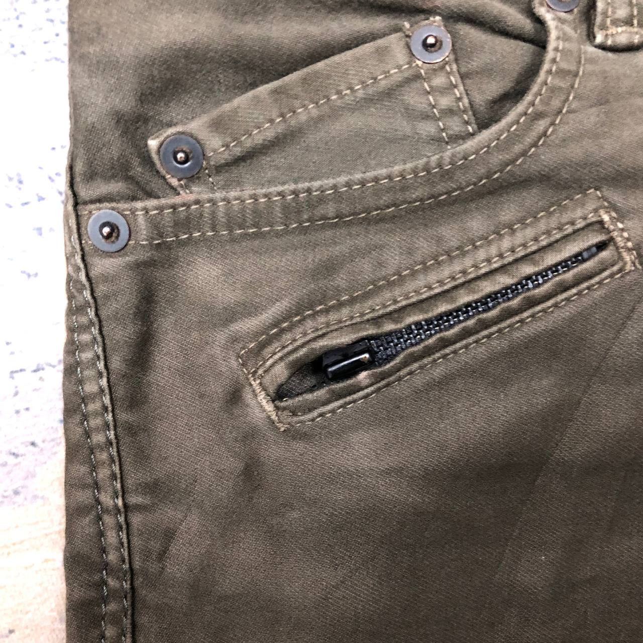 Japanese Brand × Johnbull P129 JOHN BULL SKINNY JEANS Size US 31 - 7 Thumbnail