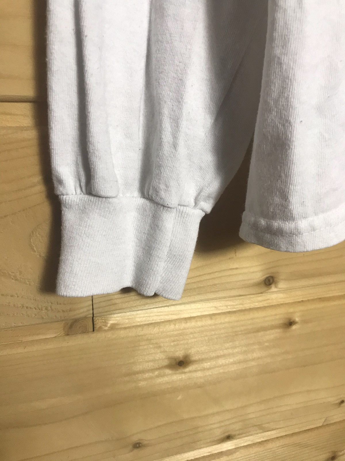 Vintage Rare Vintage Loopy Hotel long sleeve shirt Size US M / EU 48-50 / 2 - 13 Thumbnail