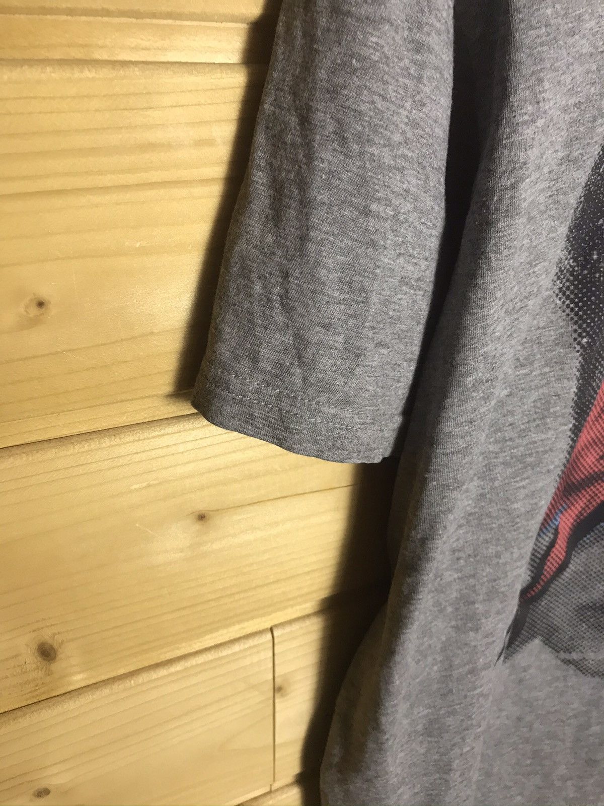 Band Tees David Bowie t-shirt Size US L / EU 52-54 / 3 - 6 Thumbnail