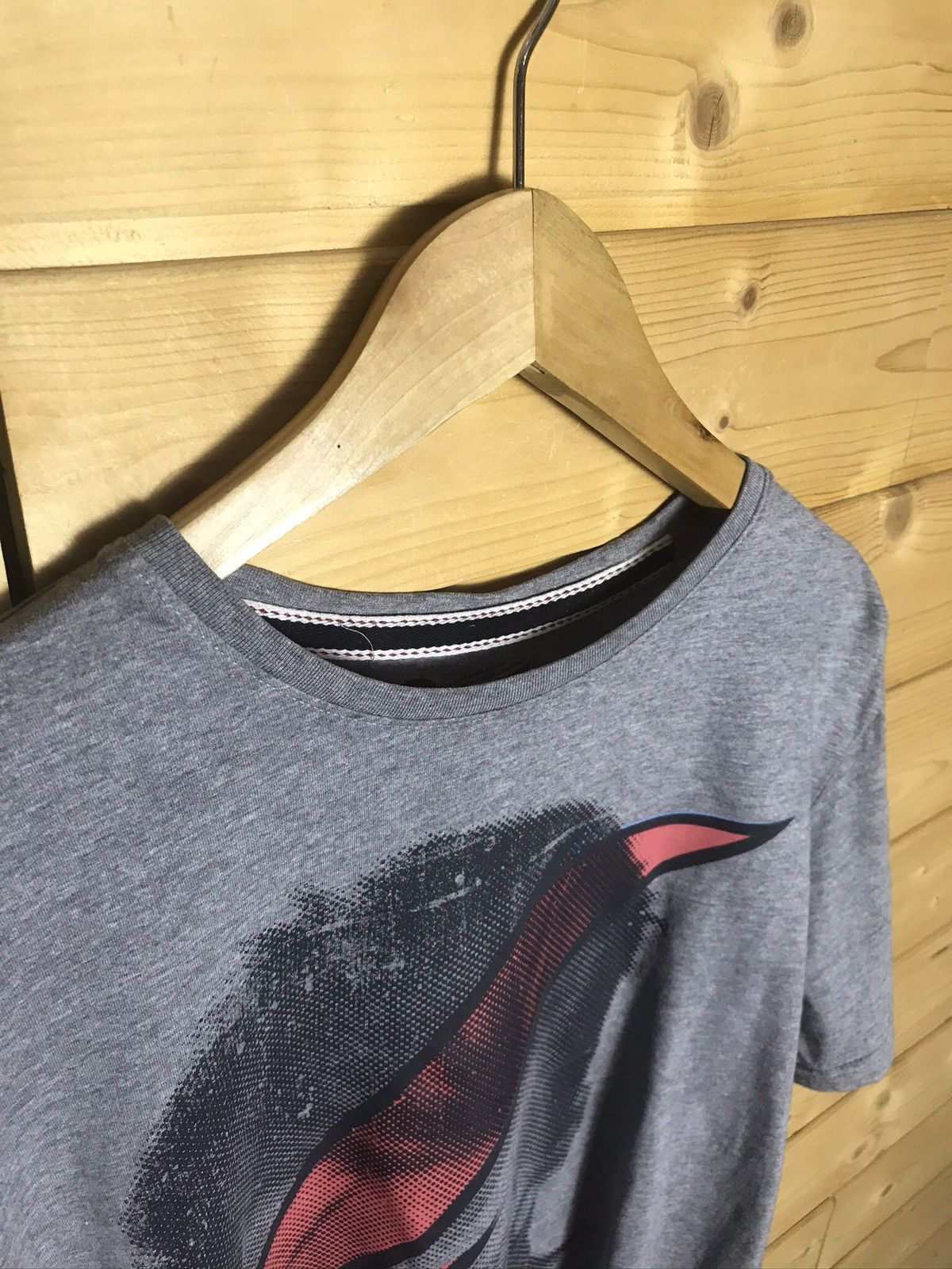 Band Tees David Bowie t-shirt Size US L / EU 52-54 / 3 - 7 Thumbnail