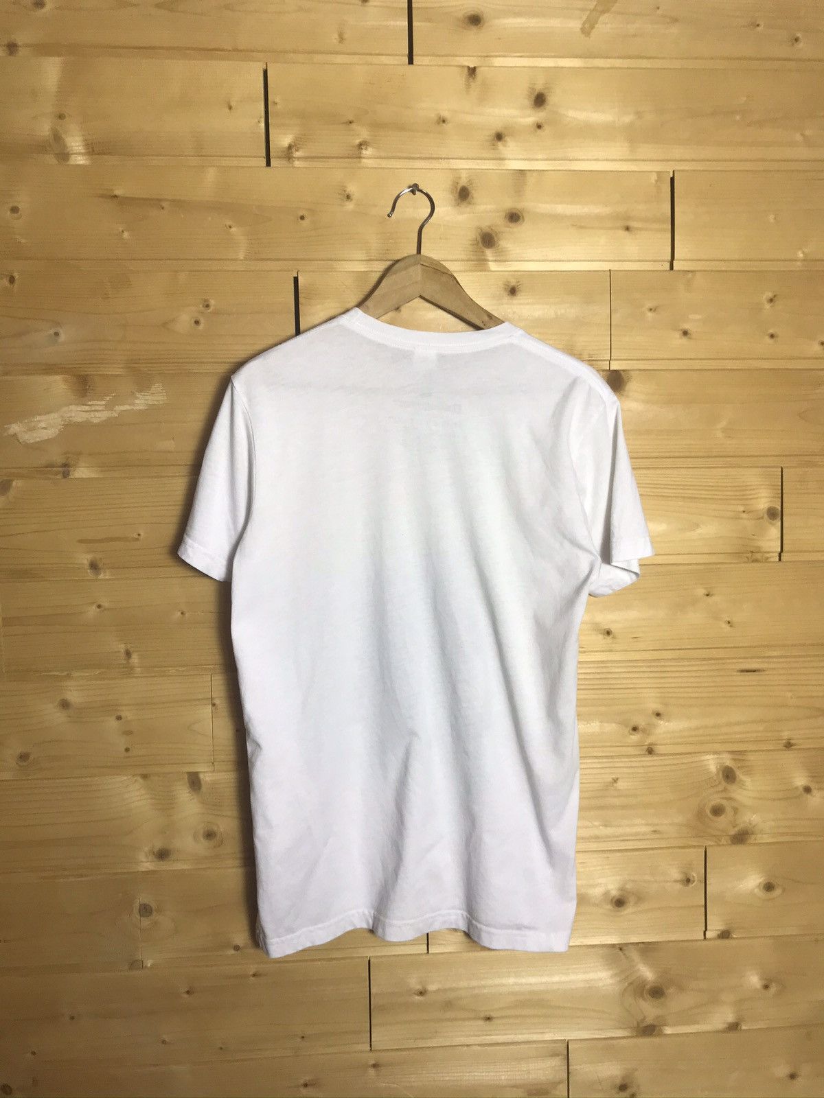 Band Tees 2013 Stereophonics band t-shirt Size US M / EU 48-50 / 2 - 6 Thumbnail