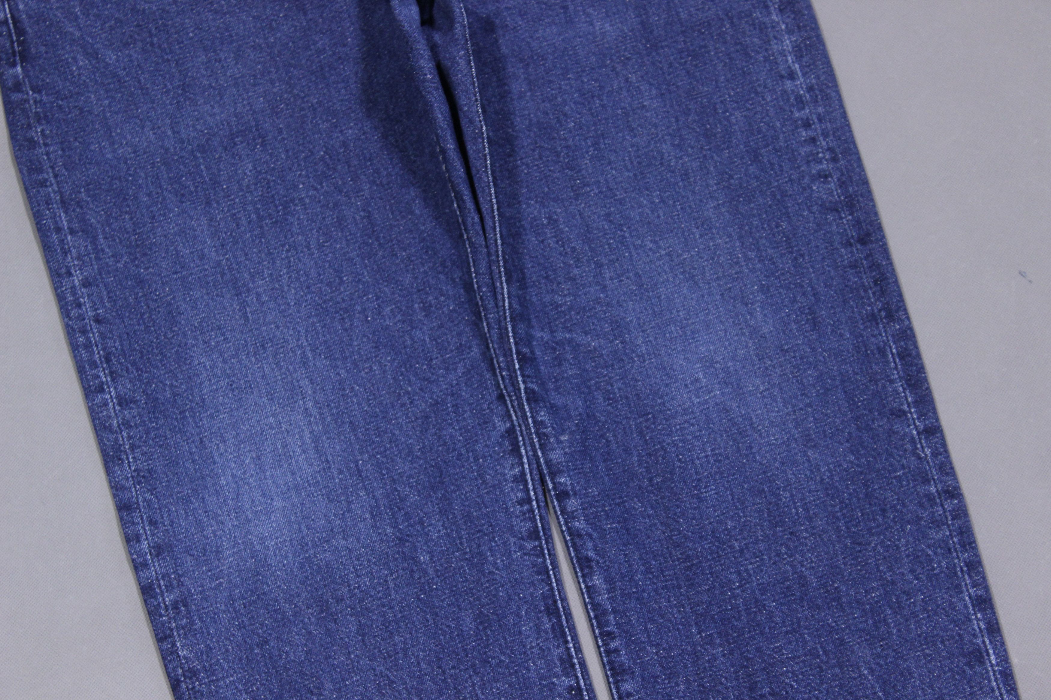 Maison Kitsune Denim Jeans Made in Japan Size US 34 / EU 50 - 7 Thumbnail