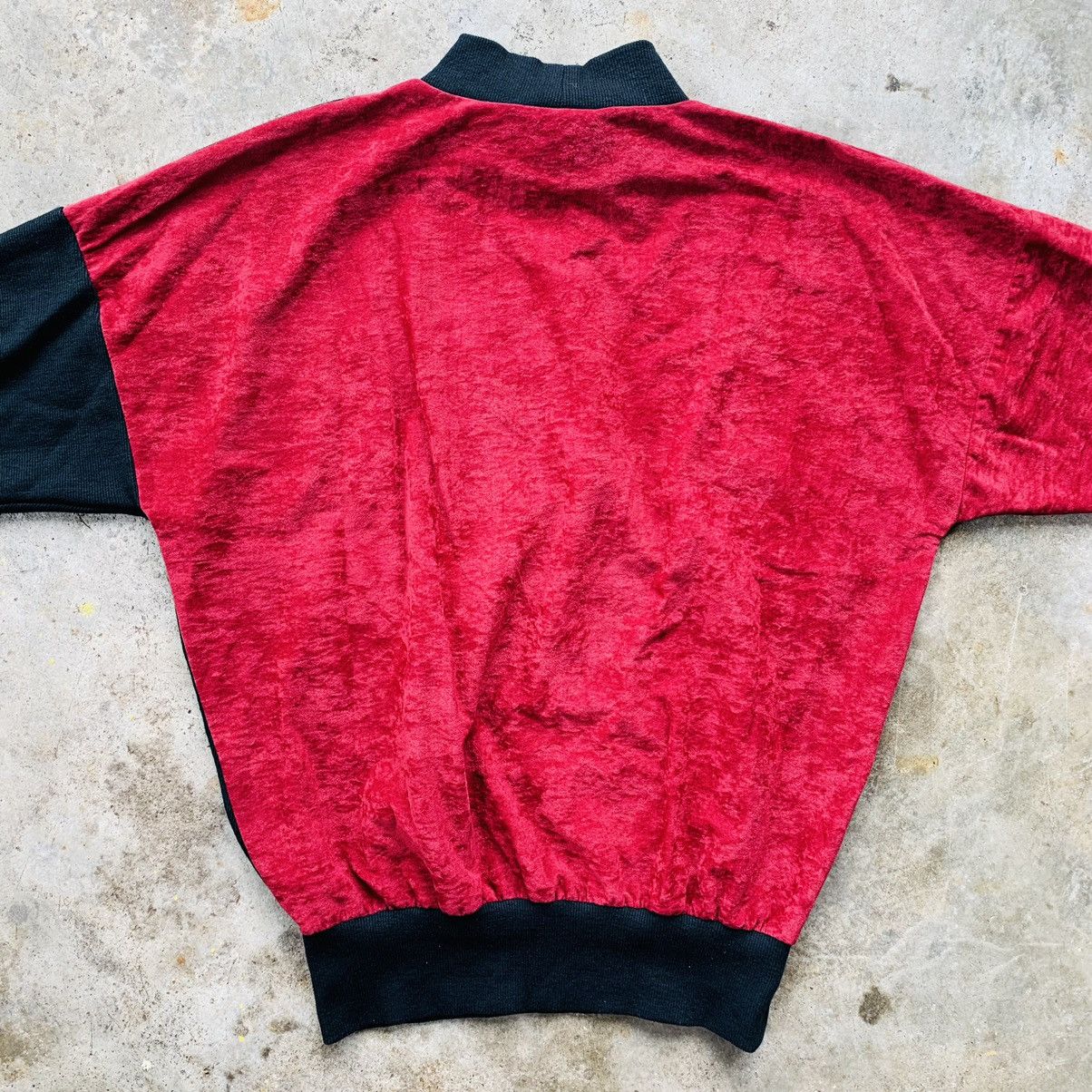 Other Defense d’ Afficher Paris vintage 90s sweatshirt Size US M / EU 48-50 / 2 - 7 Thumbnail