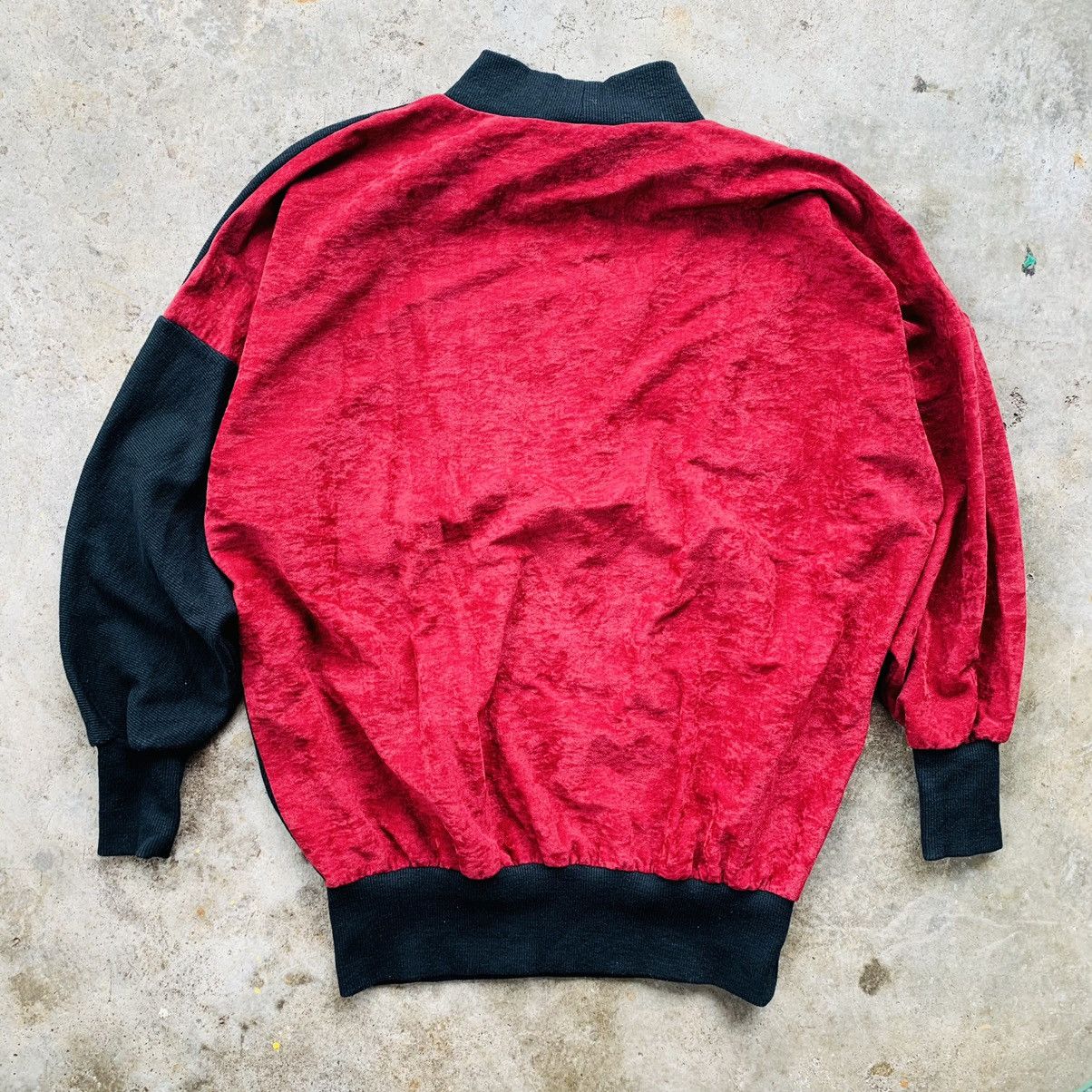 Other Defense d’ Afficher Paris vintage 90s sweatshirt Size US M / EU 48-50 / 2 - 9 Thumbnail