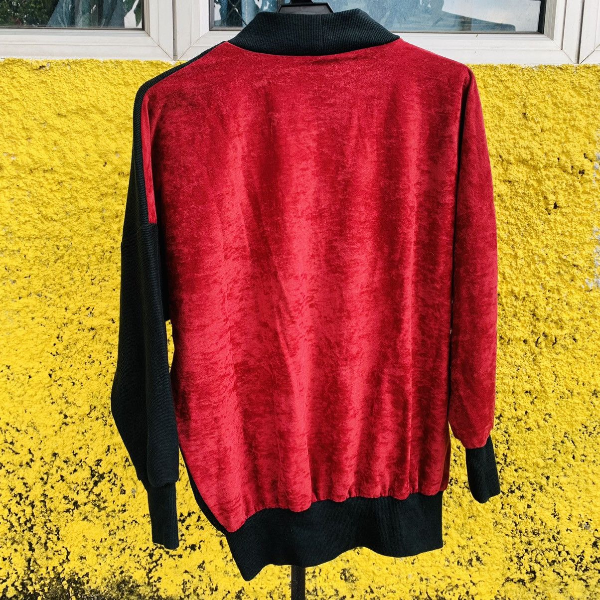 Other Defense d’ Afficher Paris vintage 90s sweatshirt Size US M / EU 48-50 / 2 - 2 Thumbnail