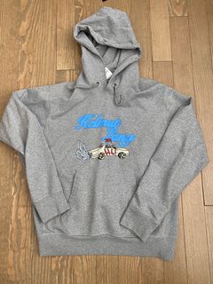 Helmut lang hot sale dog hoodie