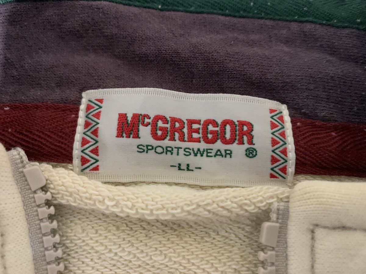 McGregor American spirit McGregor Am1 Size US XXL / EU 58 / 5 - 3 Thumbnail