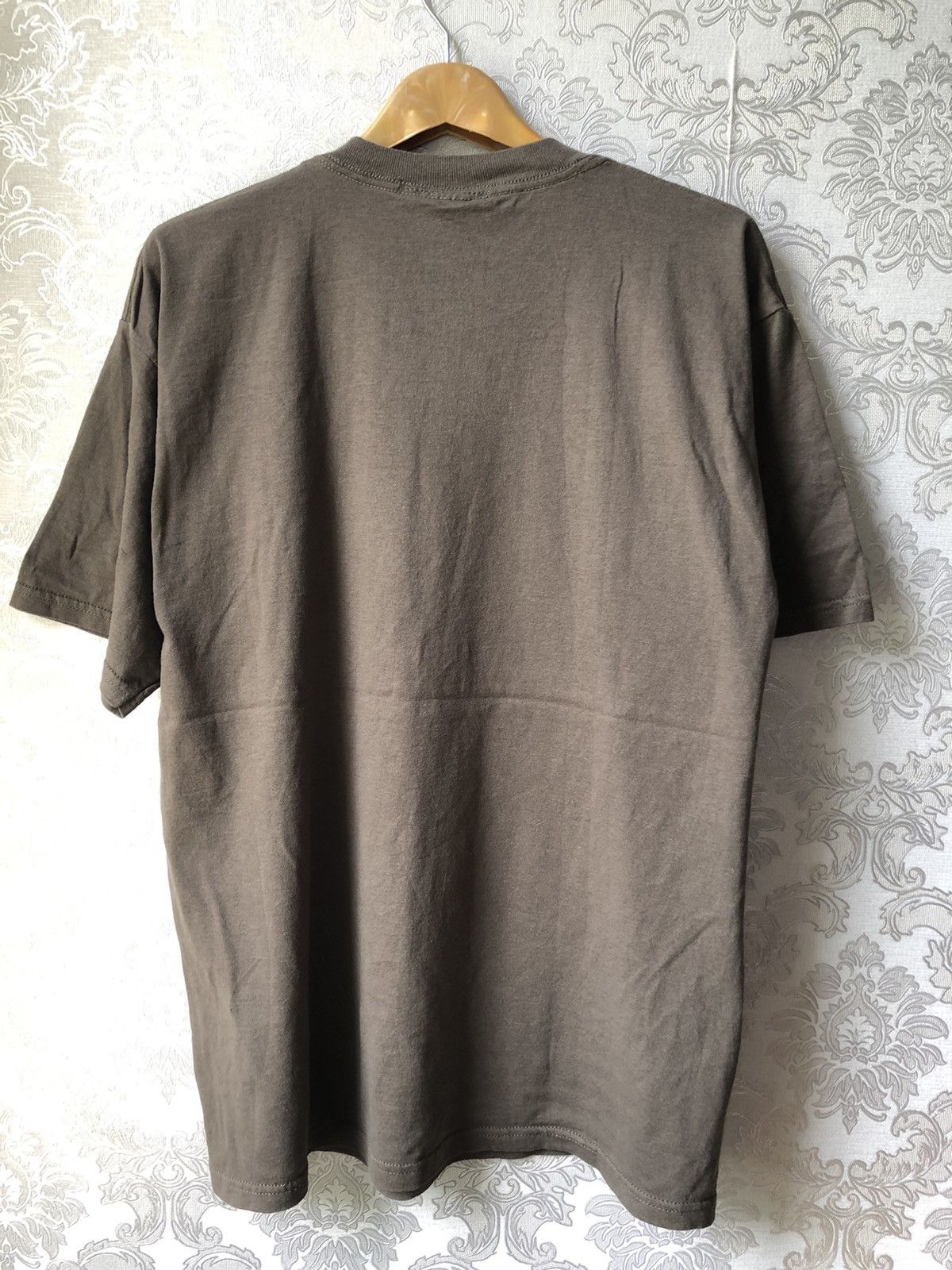 Band Tees × Vintage Vintage Johny Cash Size US L / EU 52-54 / 3 - 5 Thumbnail