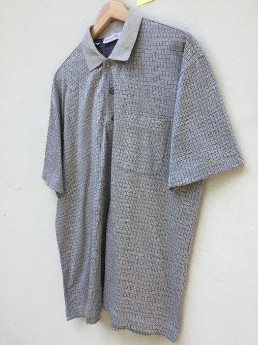 Christian Dior Monsieur Vintage Christian Dior Paris Full Monochrome Size US L / EU 52-54 / 3 - 4 Thumbnail