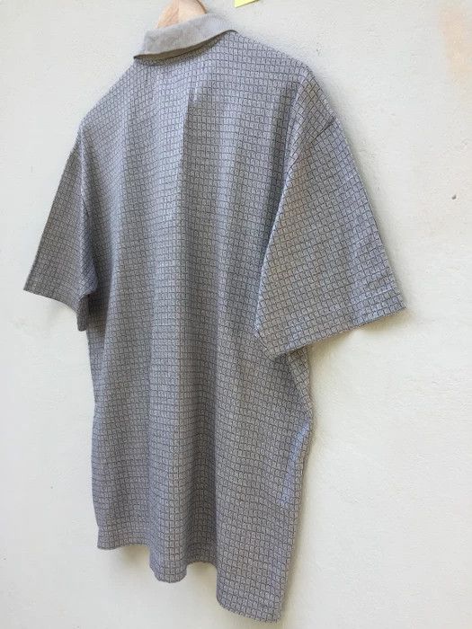 Christian Dior Monsieur Vintage Christian Dior Paris Full Monochrome Size US L / EU 52-54 / 3 - 11 Thumbnail
