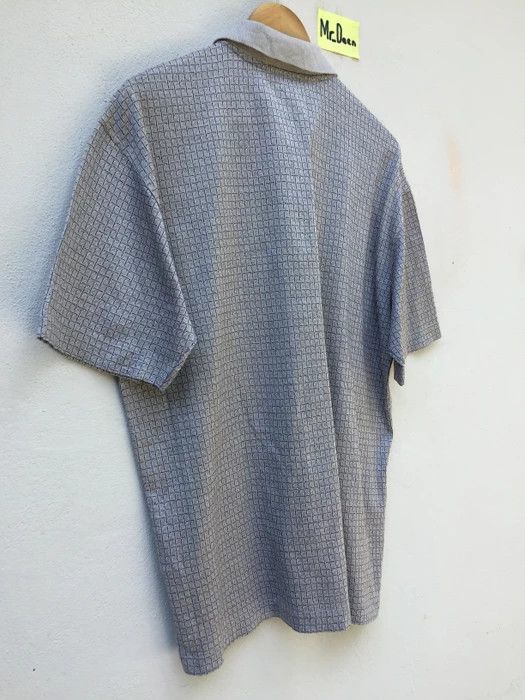 Christian Dior Monsieur Vintage Christian Dior Paris Full Monochrome Size US L / EU 52-54 / 3 - 10 Thumbnail